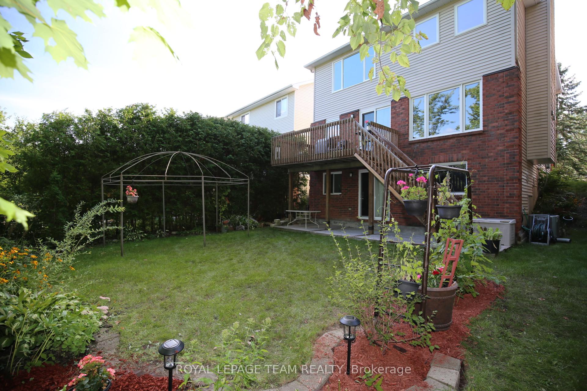 Photo 38 of 52 Sherring Crescent, Ottawa, Kanata - Kanata Lakes/Heritage Hills — HOMEH