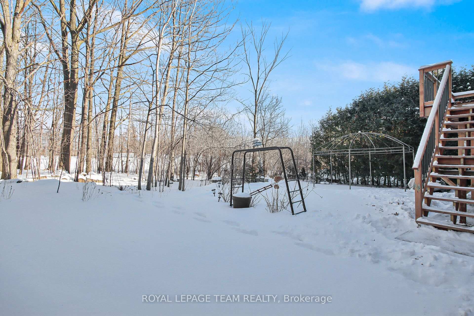 Photo 39 of 52 Sherring Crescent, Ottawa, Kanata - Kanata Lakes/Heritage Hills — HOMEH