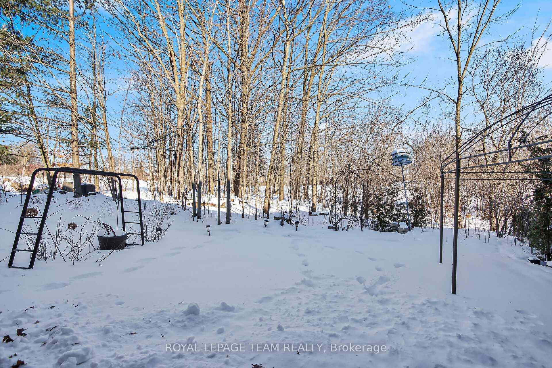 Photo 41 of 52 Sherring Crescent, Ottawa, Kanata - Kanata Lakes/Heritage Hills — HOMEH