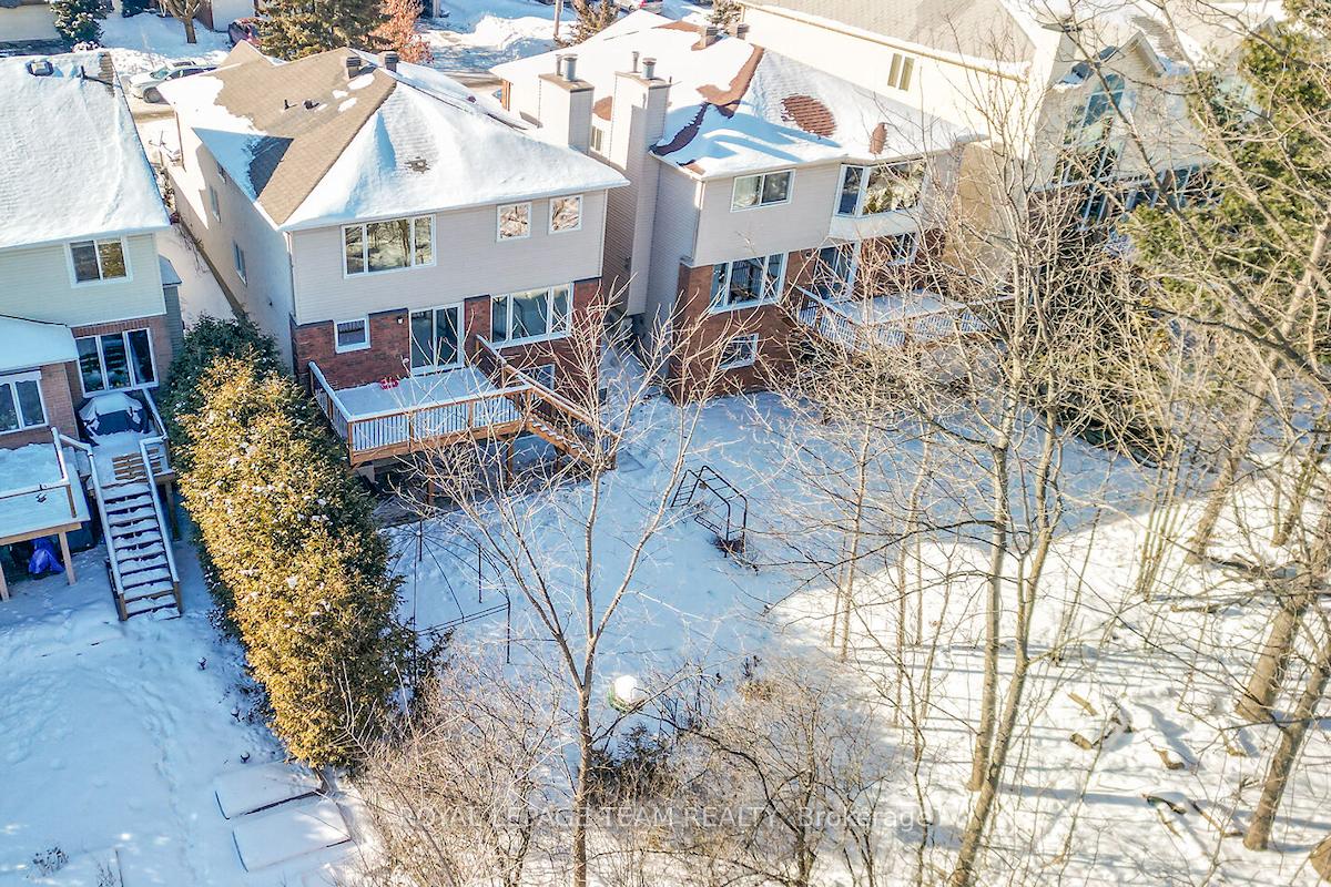 Photo 43 of 52 Sherring Crescent, Ottawa, Kanata - Kanata Lakes/Heritage Hills — HOMEH