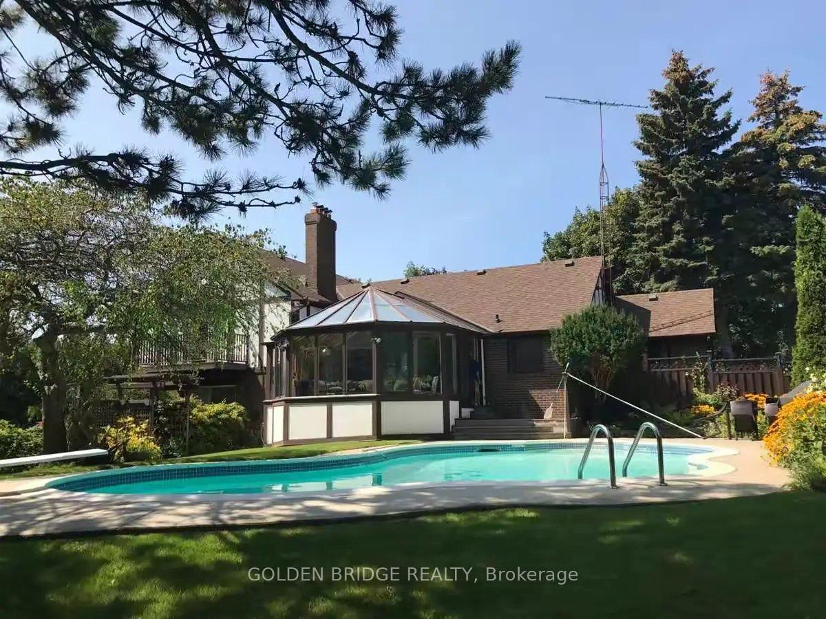 Photo 8 of 14 Cachet Parkway, Markham, Devil's Elbow — HOMEH