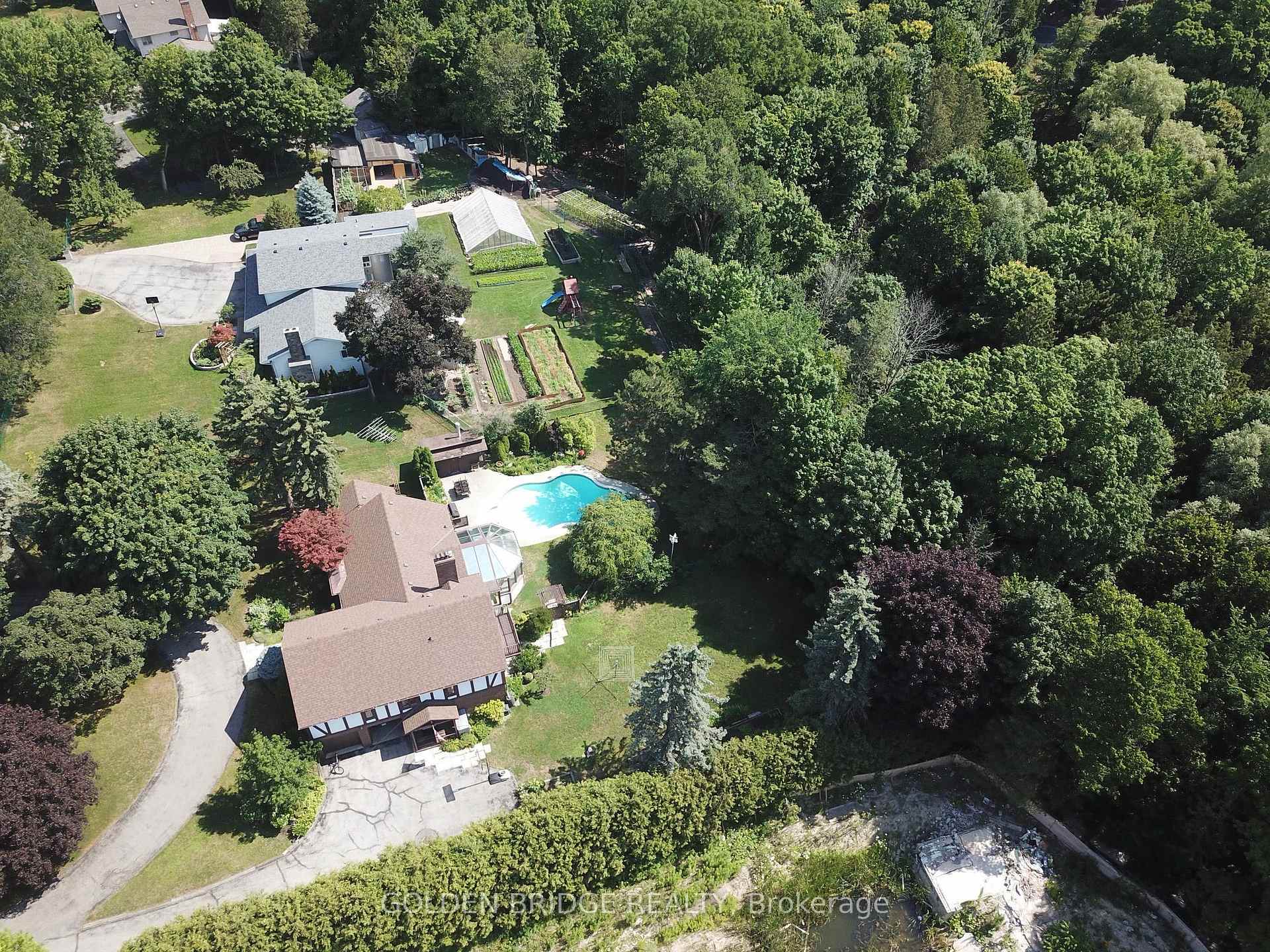 Photo 18 of 14 Cachet Parkway, Markham, Devil's Elbow — HOMEH