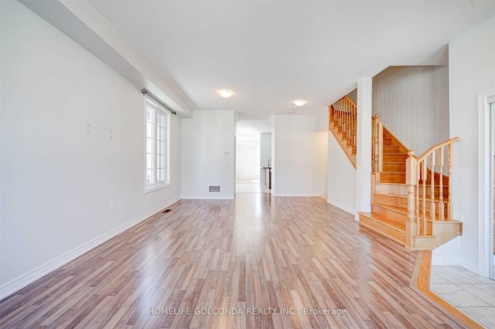 Photo 6 of 15 Tilbury Gate, Markham, Cornell — HOMEH