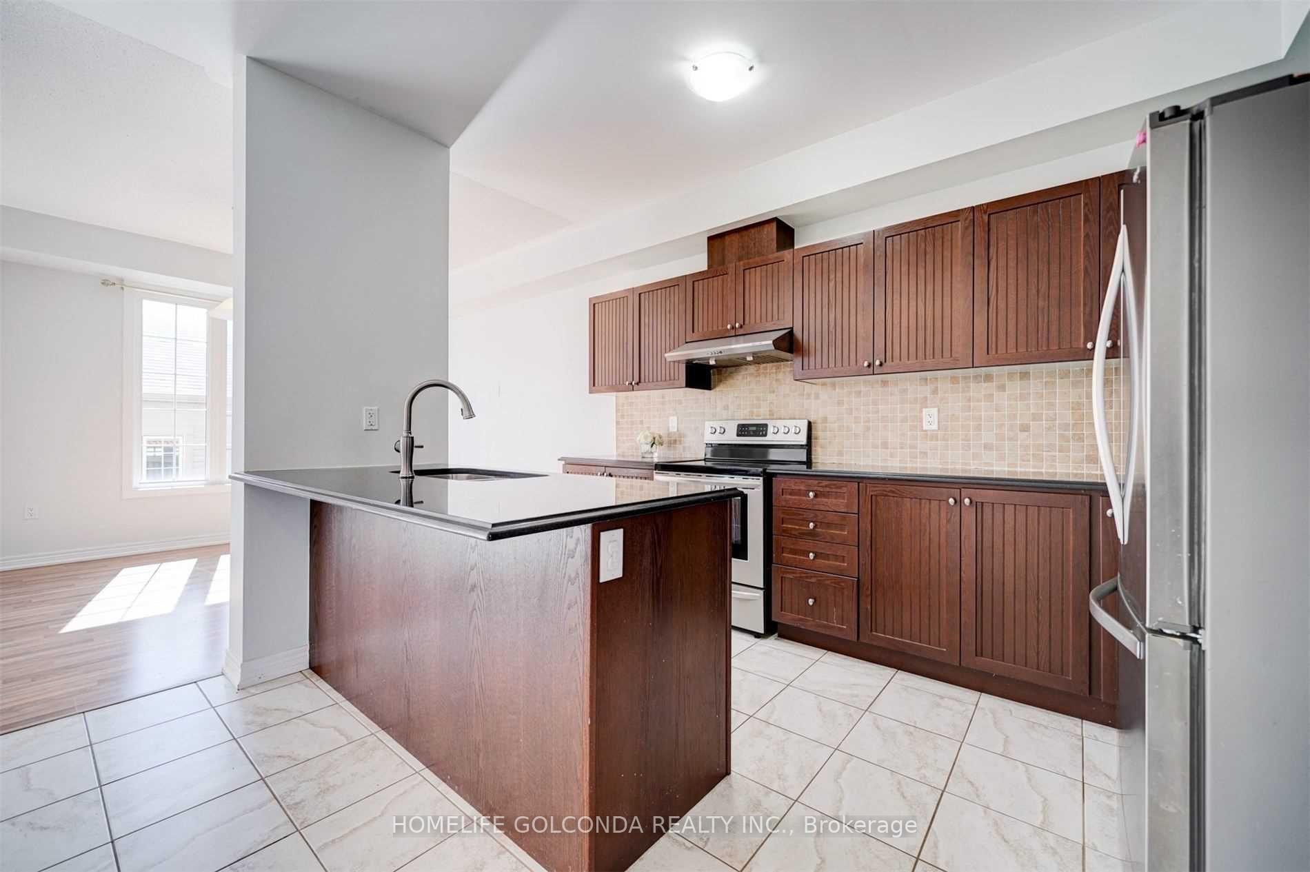 Photo 11 of 15 Tilbury Gate, Markham, Cornell — HOMEH