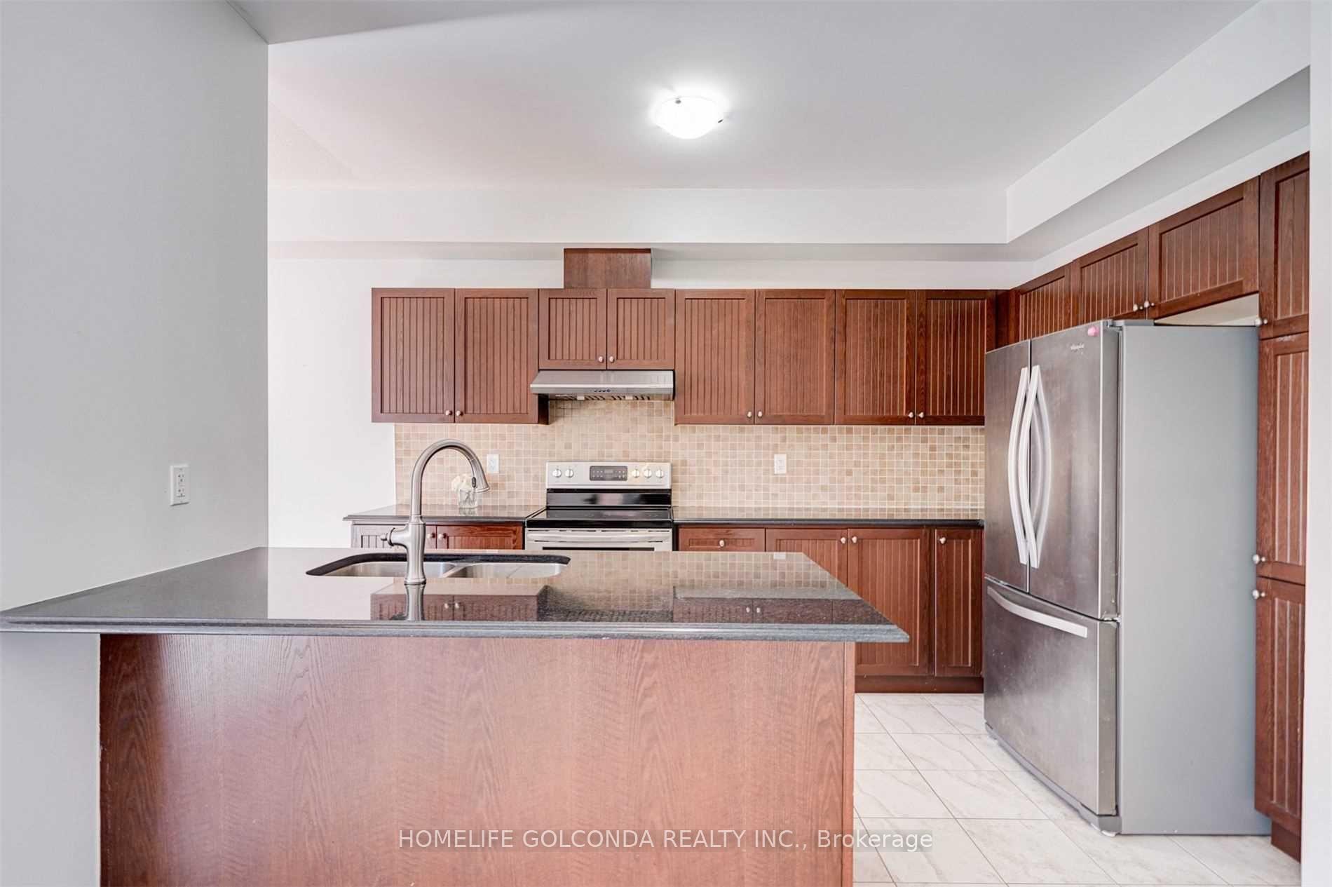 Photo 12 of 15 Tilbury Gate, Markham, Cornell — HOMEH