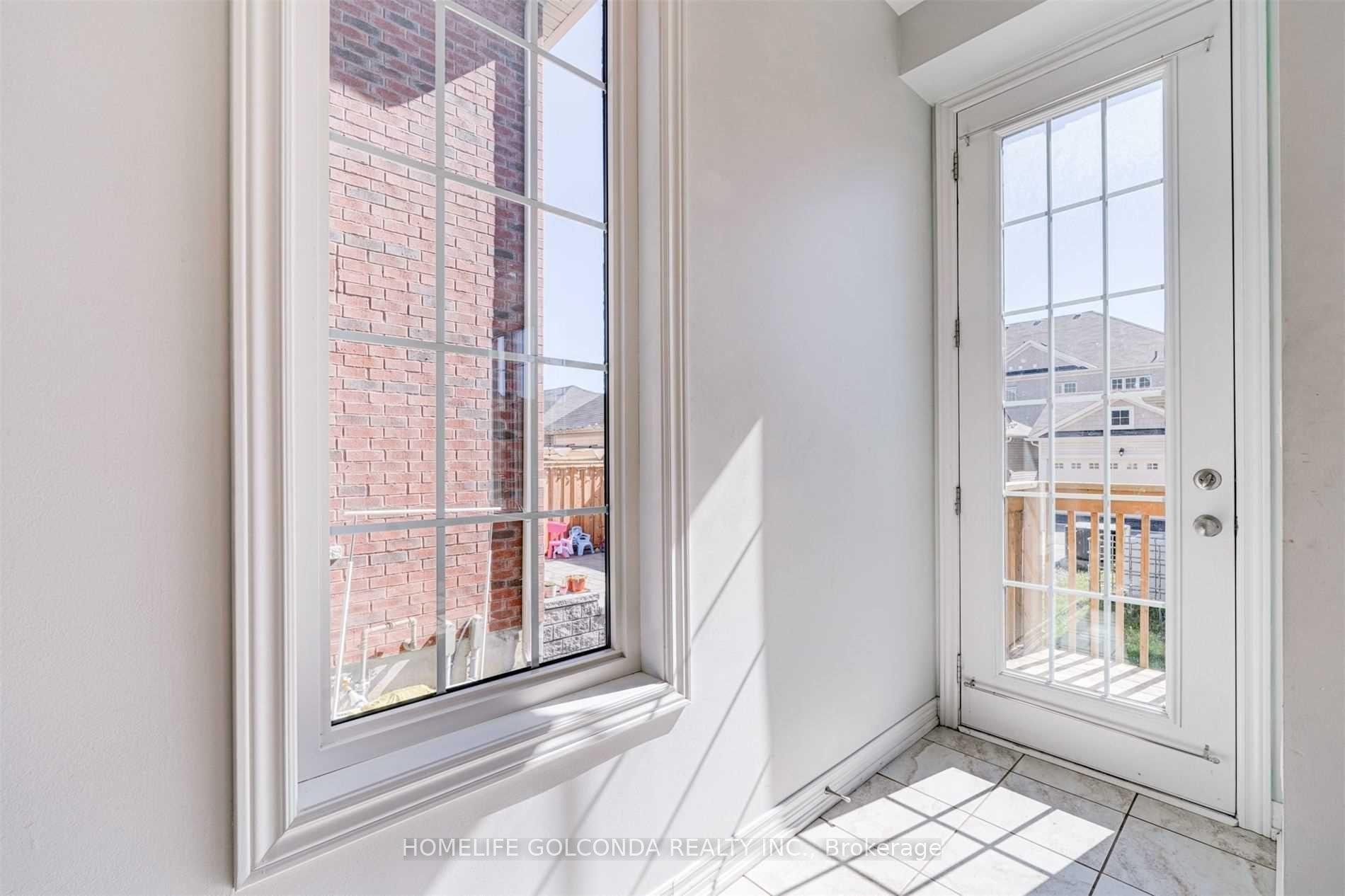 Photo 23 of 15 Tilbury Gate, Markham, Cornell — HOMEH