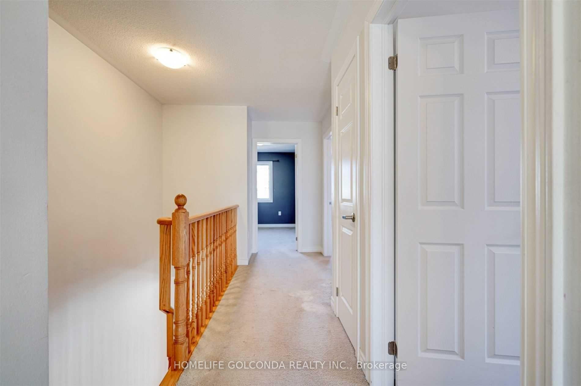 Photo 24 of 15 Tilbury Gate, Markham, Cornell — HOMEH