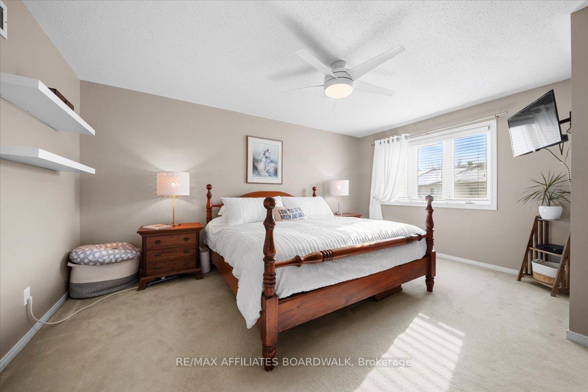 Photo 31 of 4 Landover Crescent, Ottawa, Kanata - Emerald Meadows/Trailwest — HOMEH