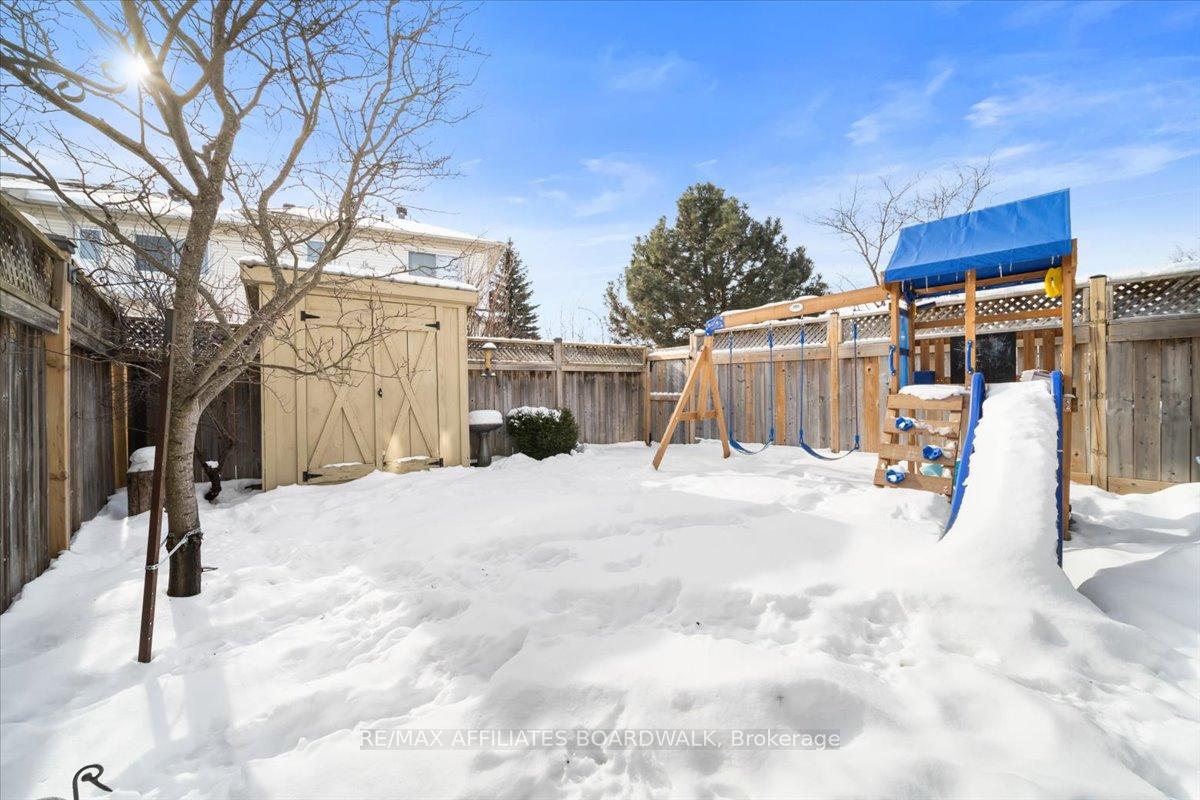 Photo 42 of 4 Landover Crescent, Ottawa, Kanata - Emerald Meadows/Trailwest — HOMEH