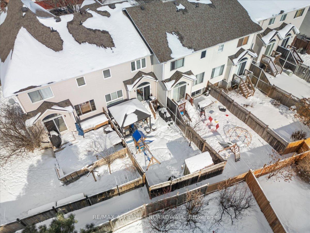 Photo 43 of 4 Landover Crescent, Ottawa, Kanata - Emerald Meadows/Trailwest — HOMEH