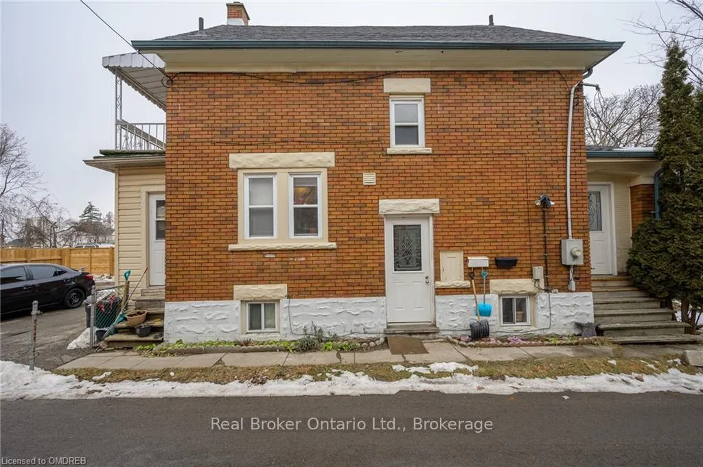 Photo 21 of 249 Wellington Street N, Kitchener — HOMEH