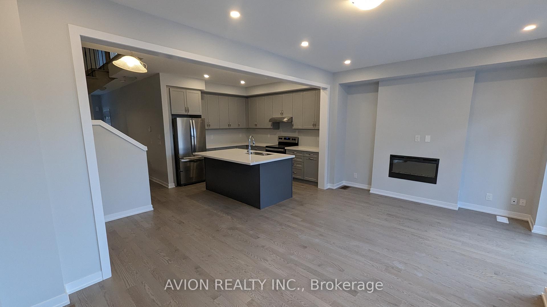 Photo 2 of 29 Percy Rye Avenue, Markham, Angus Glen — HOMEH