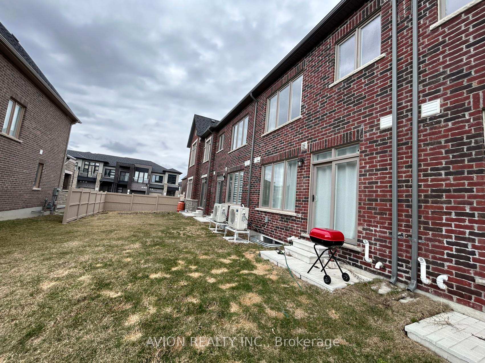 Photo 12 of 29 Percy Rye Avenue, Markham, Angus Glen — HOMEH