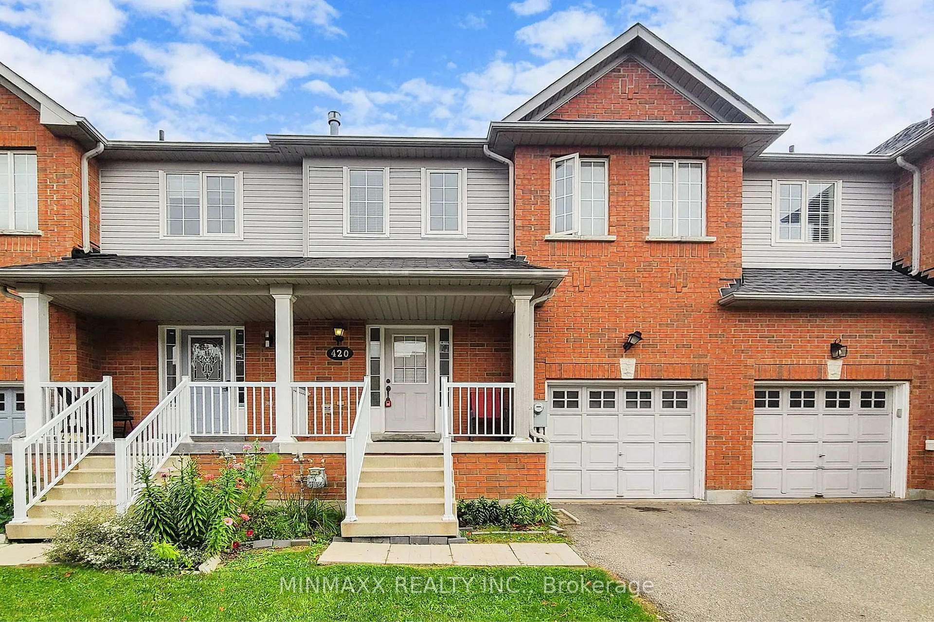 Photo 1 of 420 Hobbs Crescent, Milton, Clarke — HOMEH