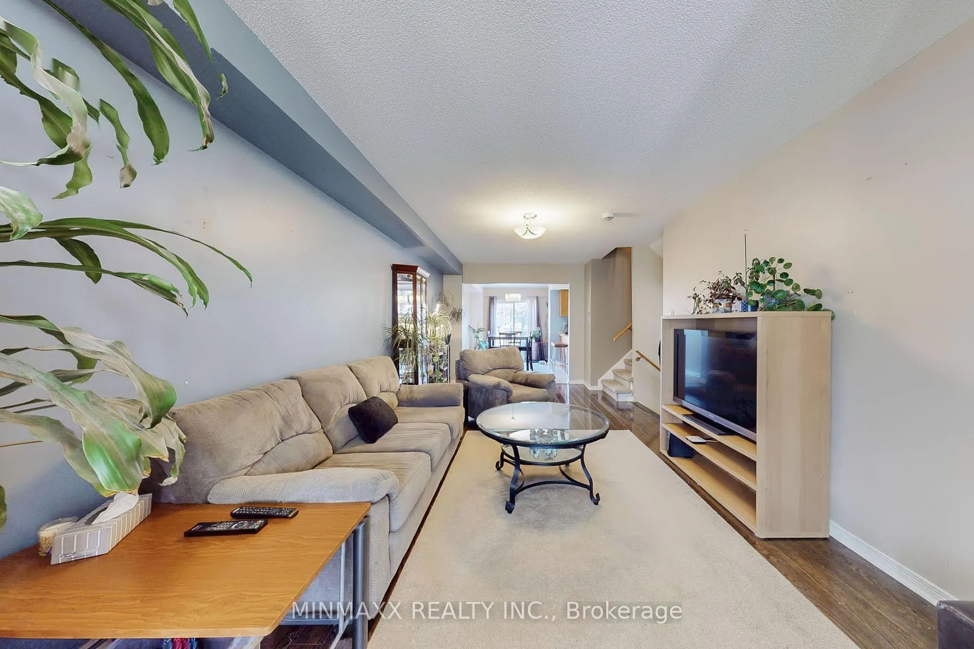 Photo 5 of 420 Hobbs Crescent, Milton, Clarke — HOMEH
