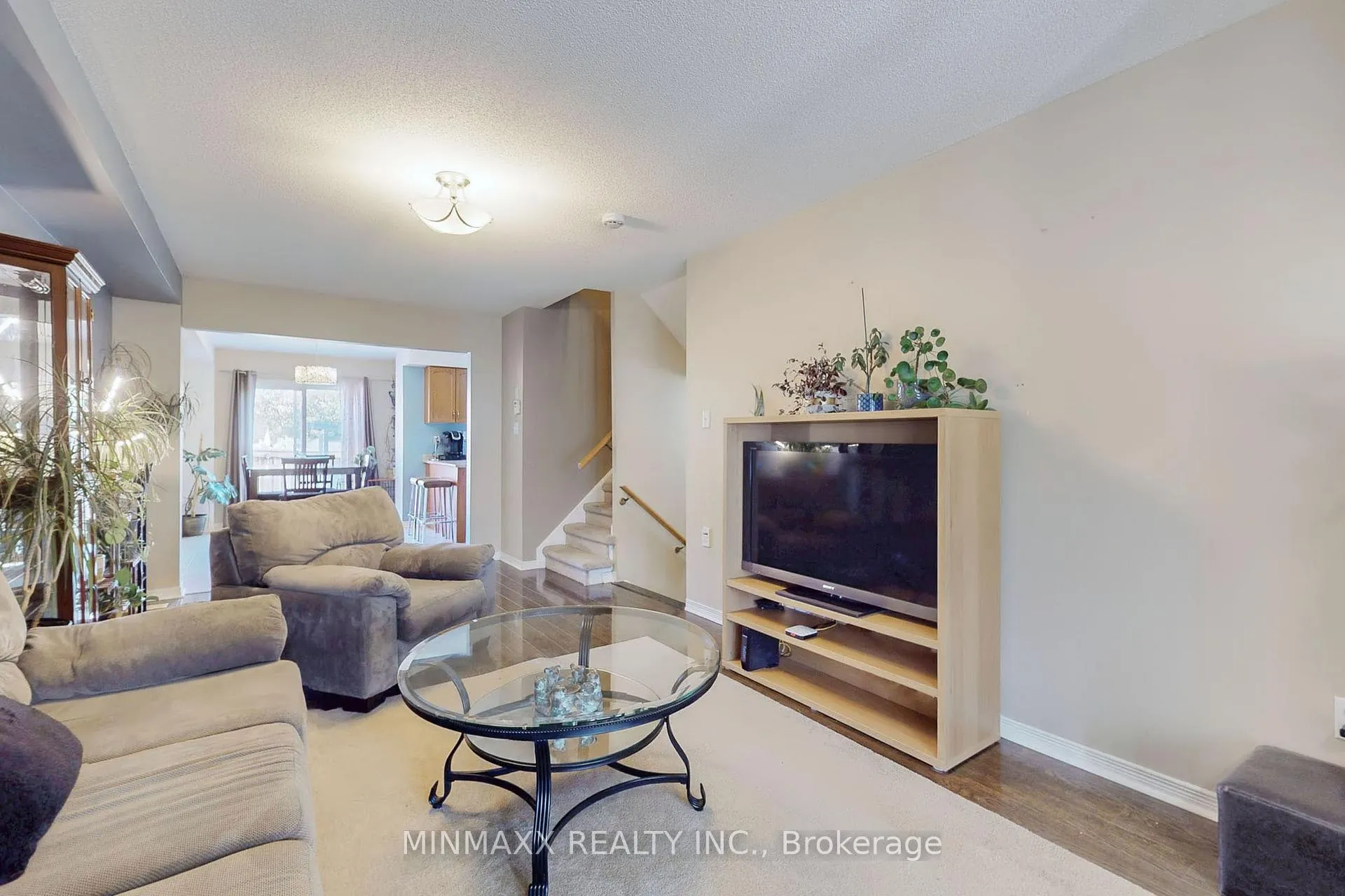 Photo 6 of 420 Hobbs Crescent, Milton, Clarke — HOMEH