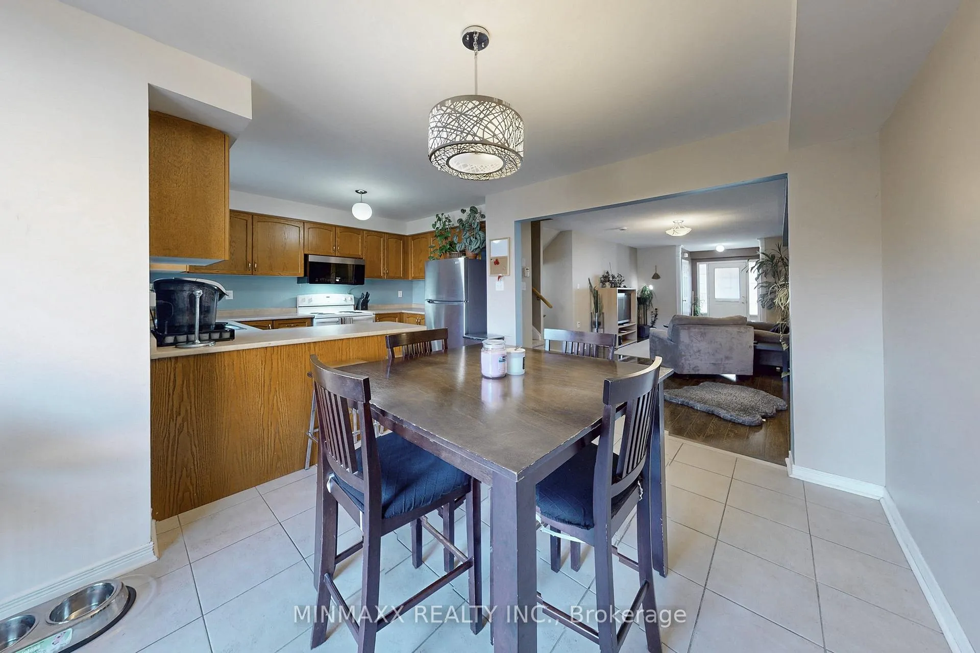 Photo 12 of 420 Hobbs Crescent, Milton, Clarke — HOMEH