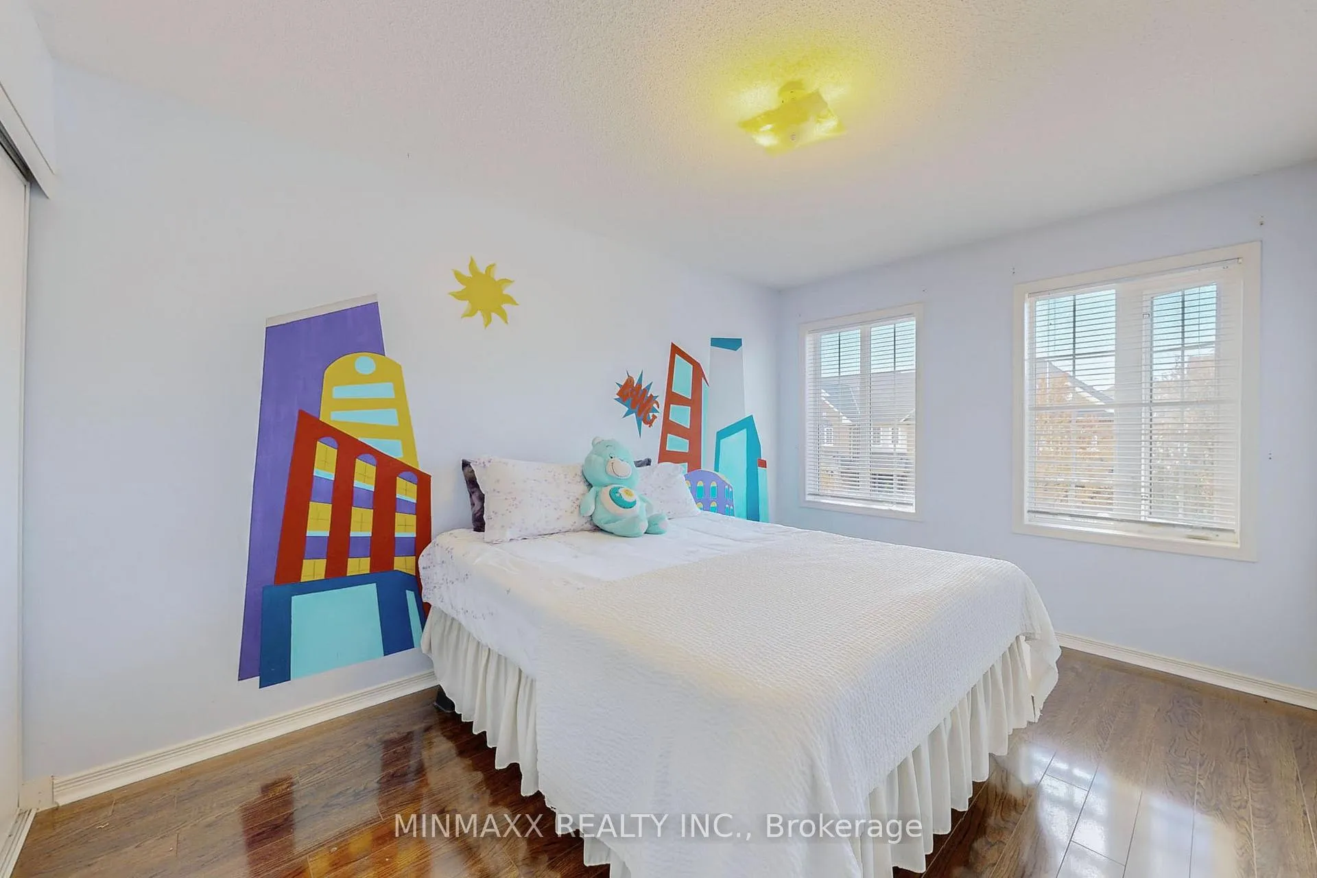 Photo 33 of 420 Hobbs Crescent, Milton, Clarke — HOMEH
