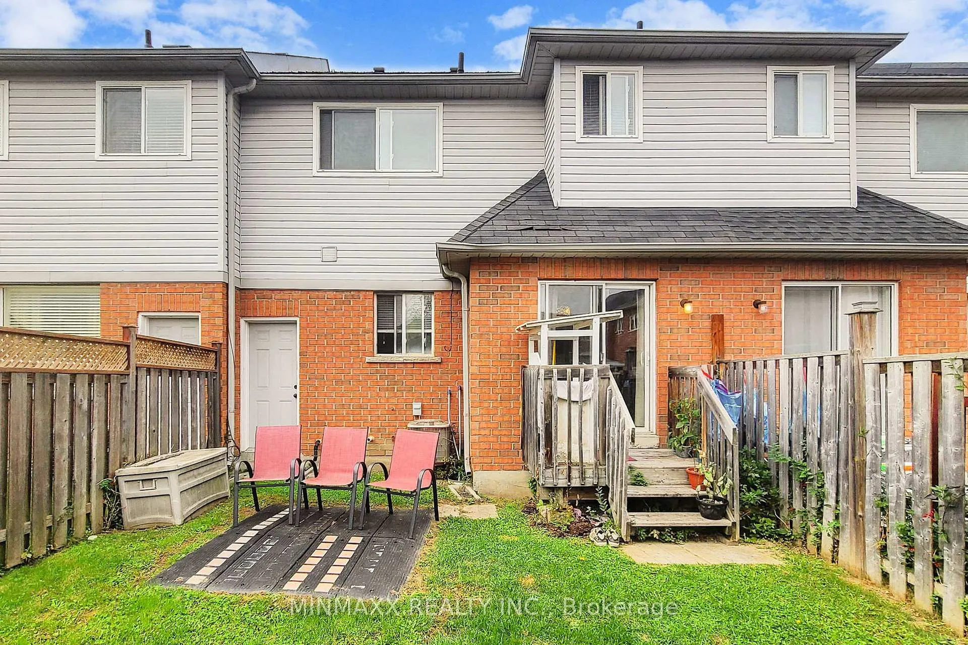 Photo 45 of 420 Hobbs Crescent, Milton, Clarke — HOMEH