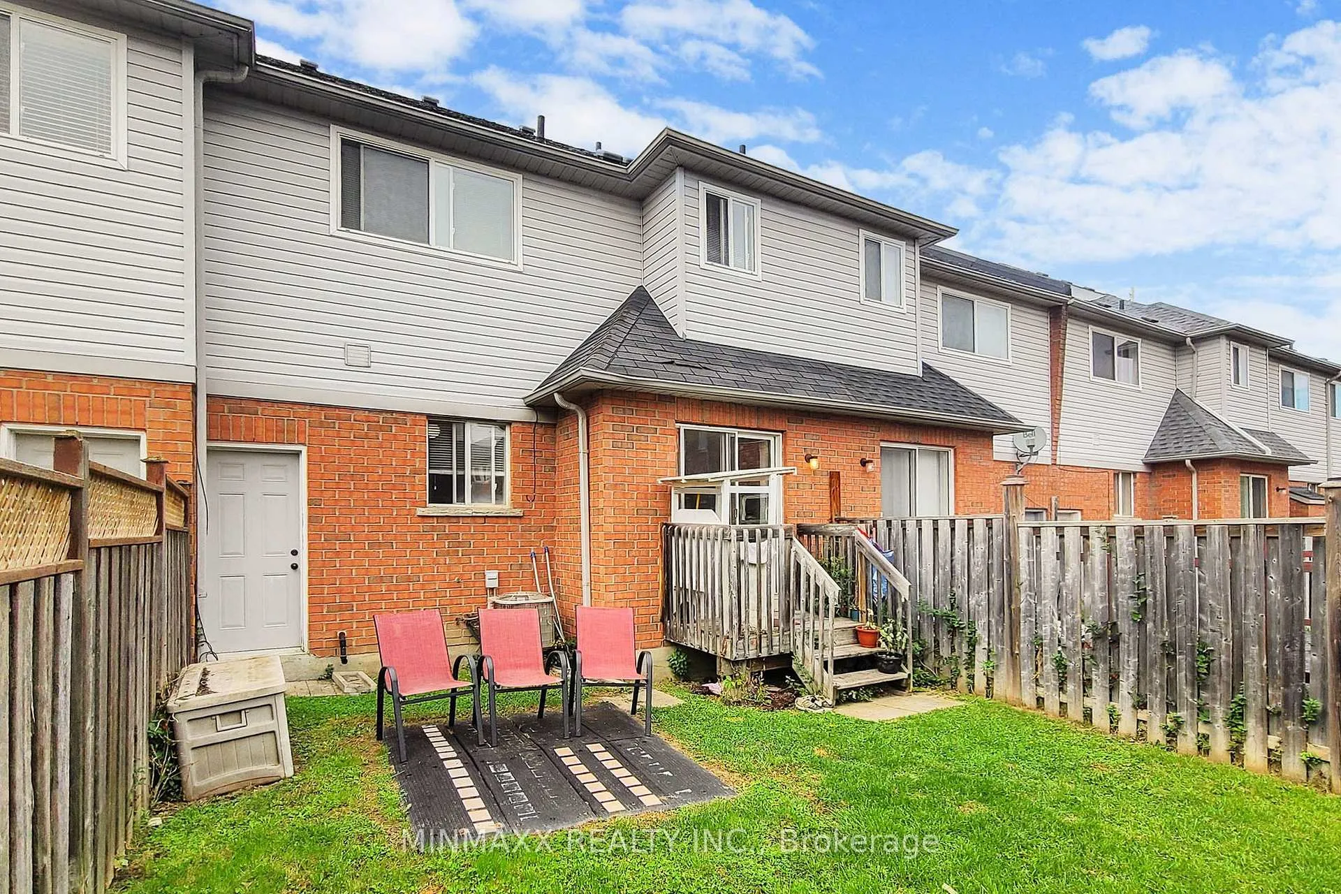 Photo 46 of 420 Hobbs Crescent, Milton, Clarke — HOMEH