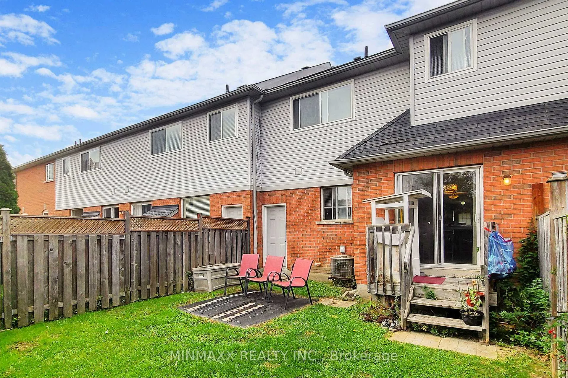 Photo 47 of 420 Hobbs Crescent, Milton, Clarke — HOMEH