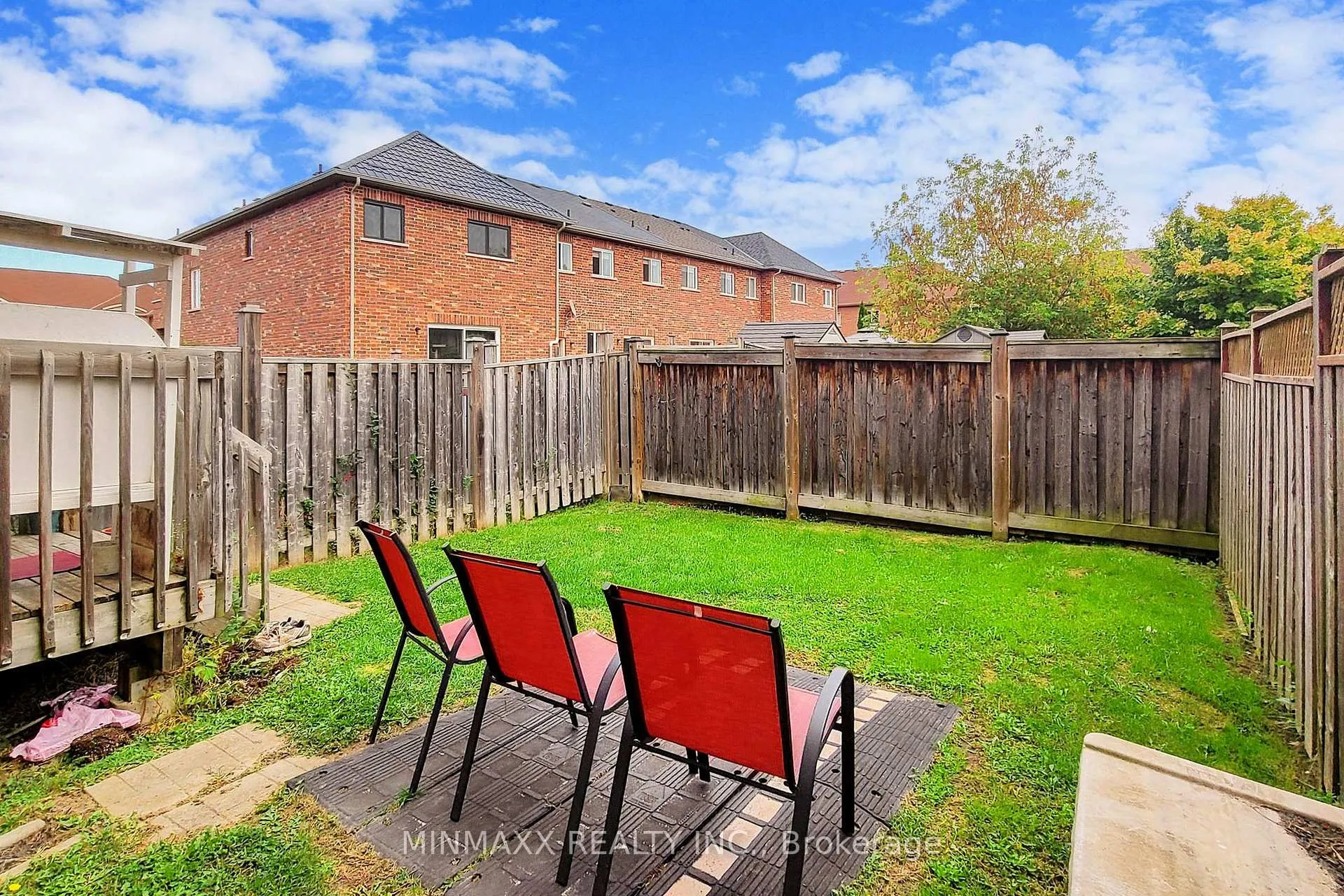 Photo 48 of 420 Hobbs Crescent, Milton, Clarke — HOMEH