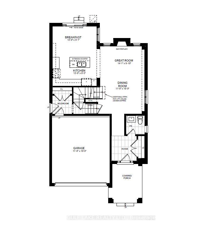Photo 2 of 314 Burdock Court, Milton, Walker — HOMEH