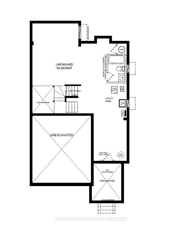 Photo 3 of 314 Burdock Court, Milton, Walker — HOMEH