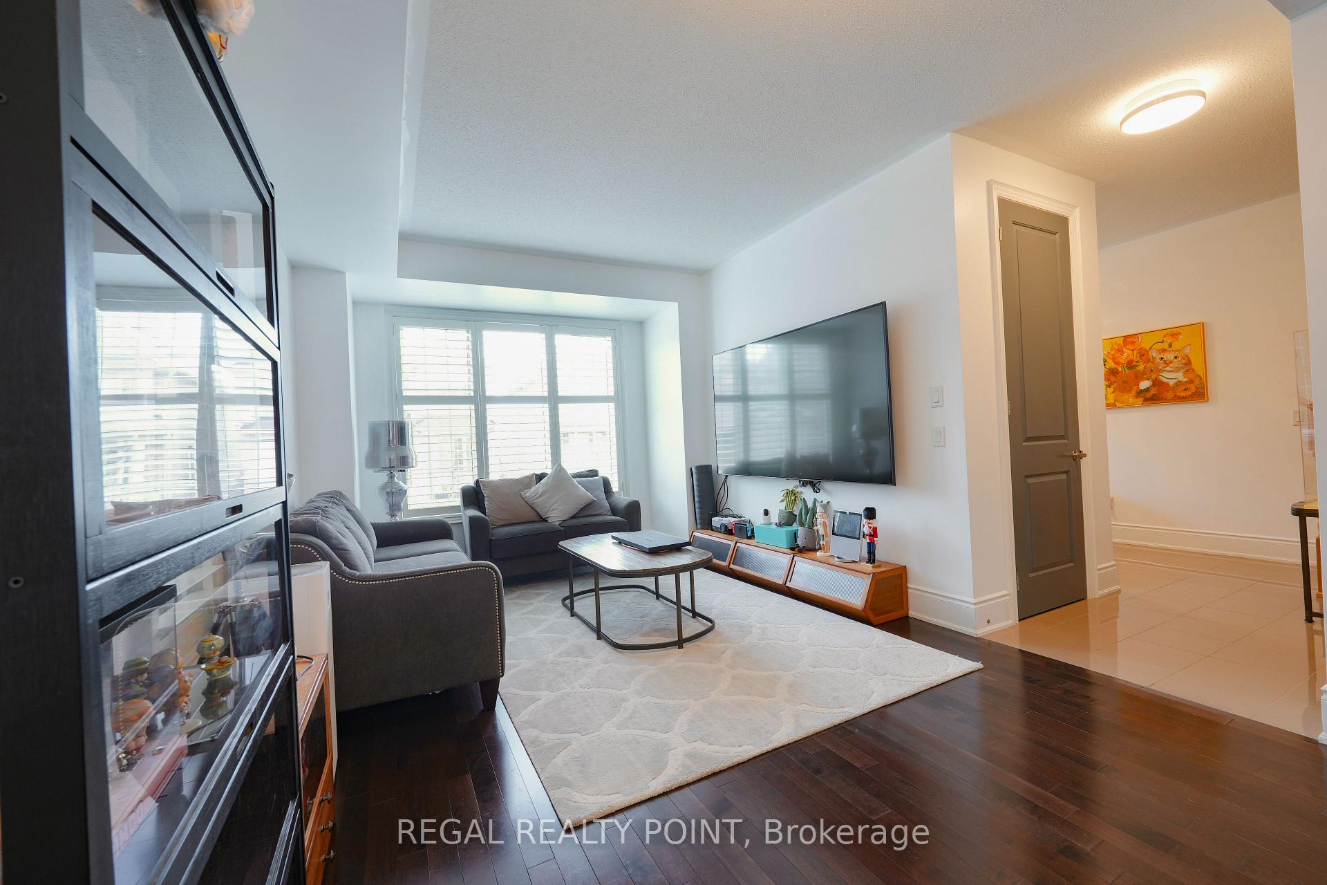 Photo 2 of 33 Vinod Road, Markham, Cornell — HOMEH