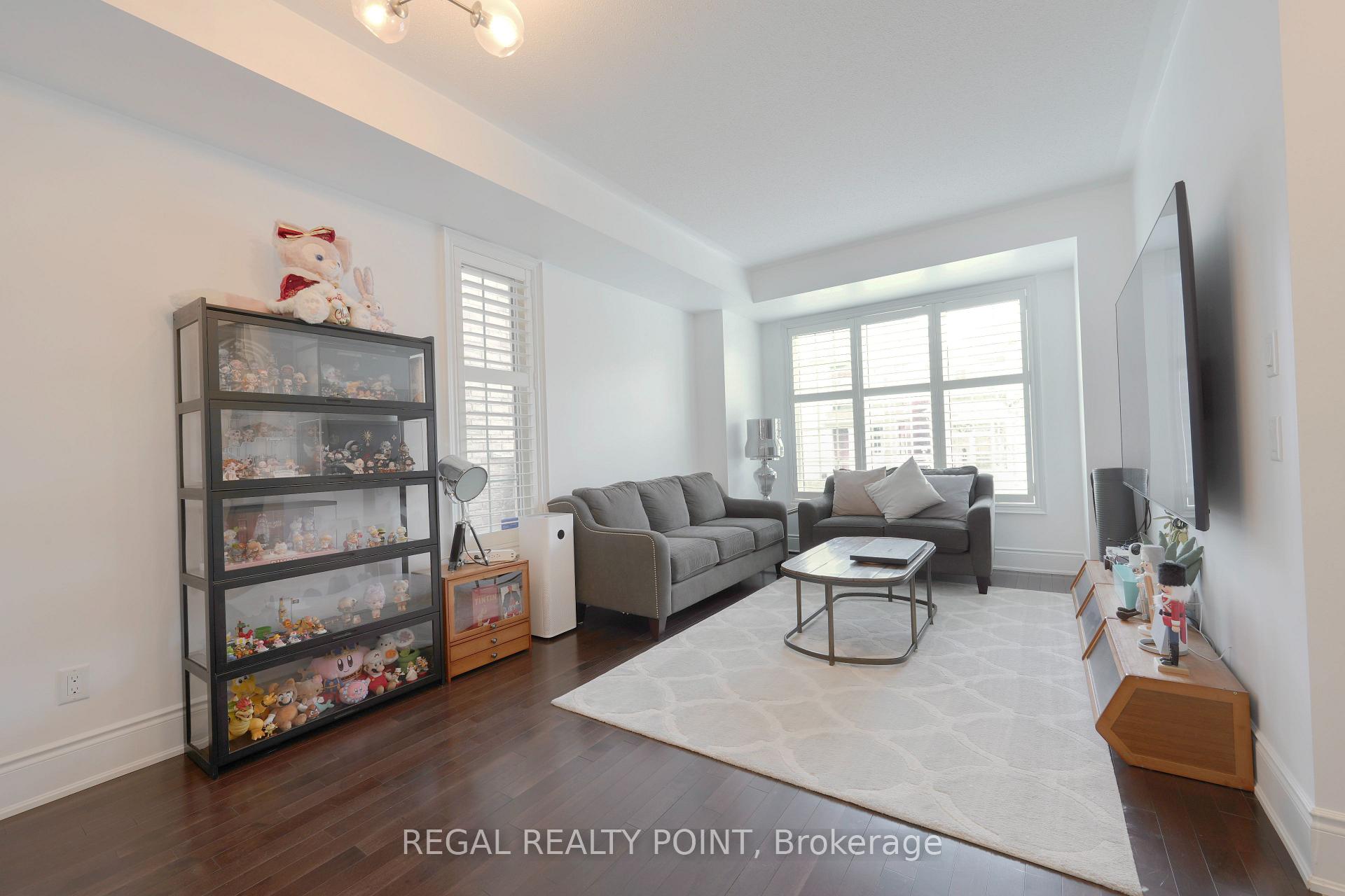Photo 3 of 33 Vinod Road, Markham, Cornell — HOMEH