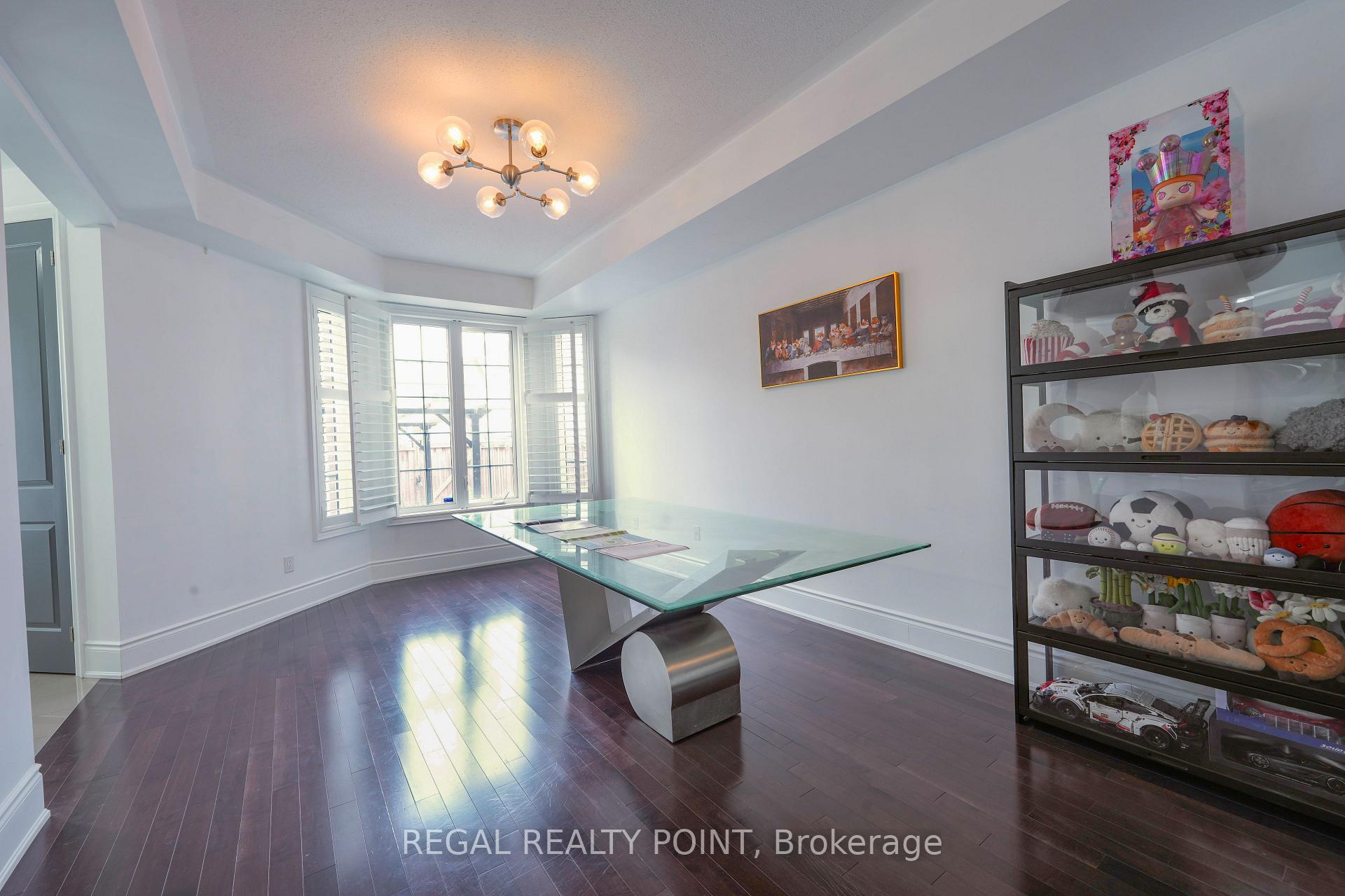 Photo 5 of 33 Vinod Road, Markham, Cornell — HOMEH