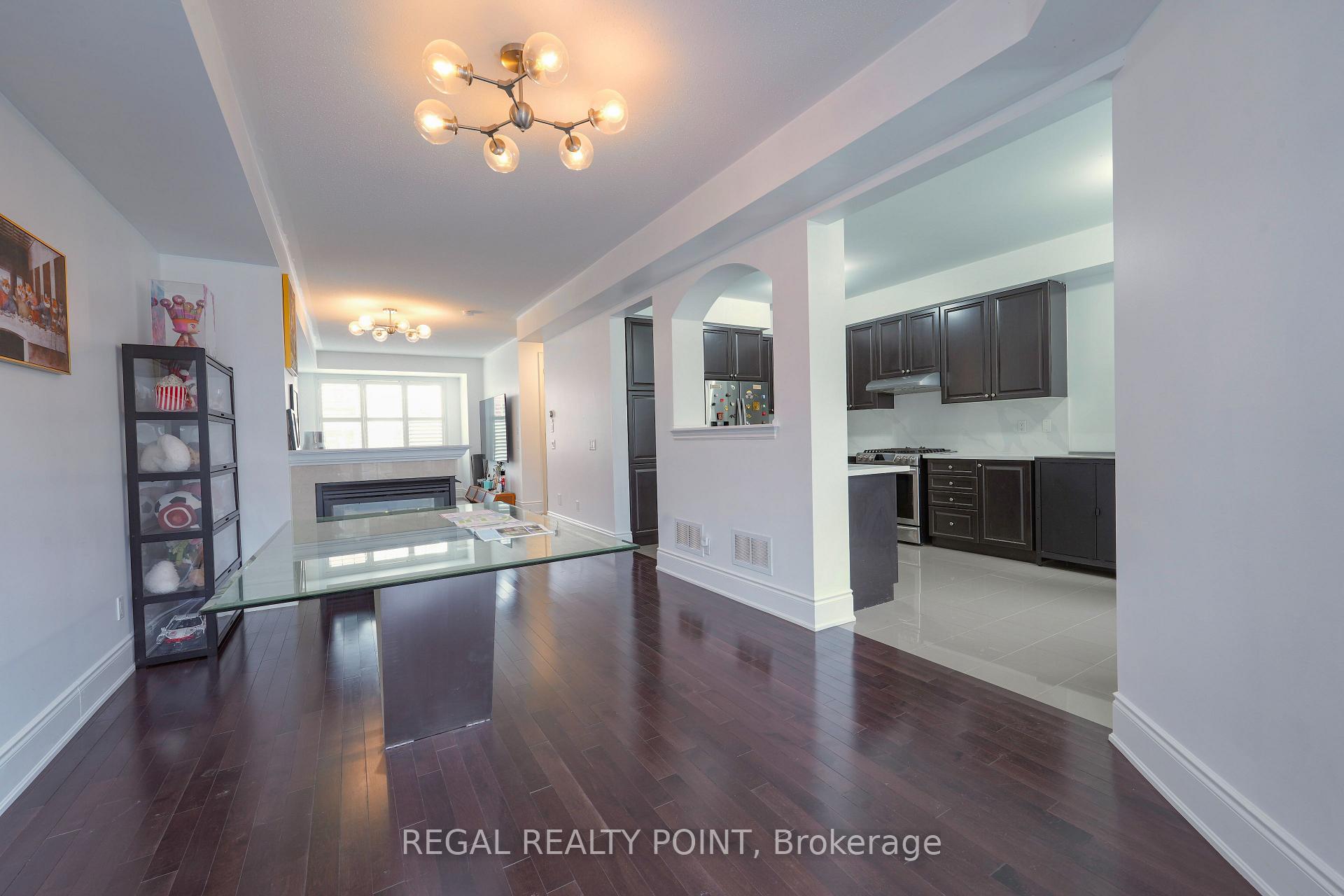 Photo 6 of 33 Vinod Road, Markham, Cornell — HOMEH