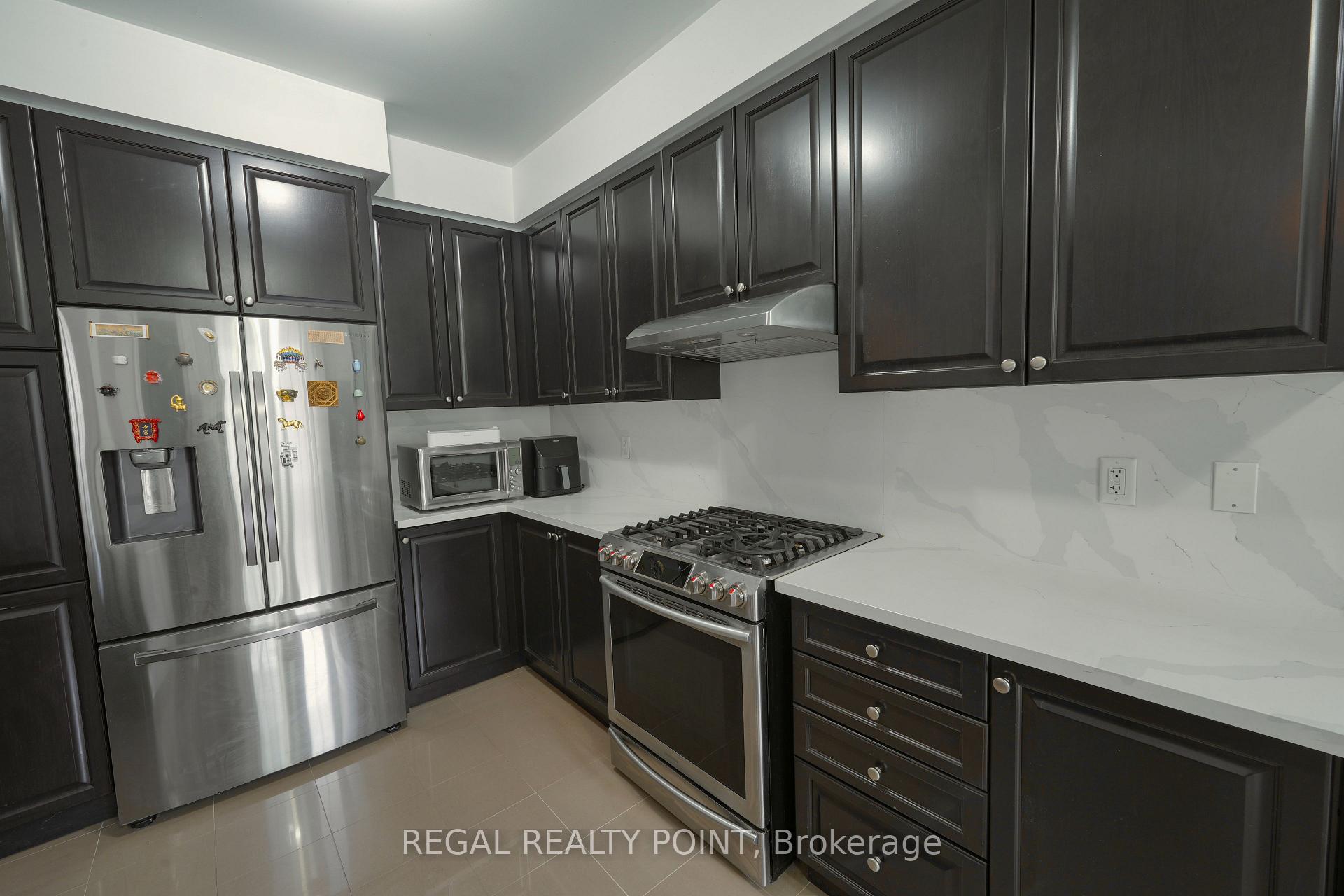Photo 7 of 33 Vinod Road, Markham, Cornell — HOMEH