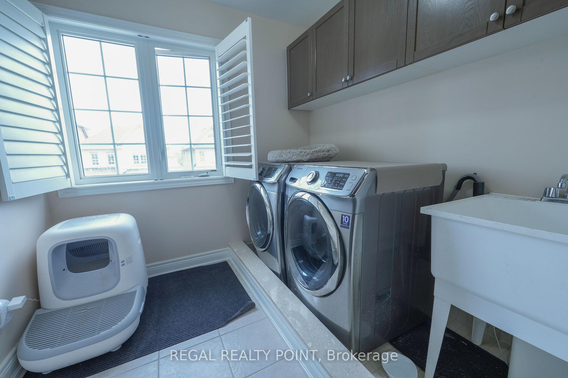 Photo 16 of 33 Vinod Road, Markham, Cornell — HOMEH