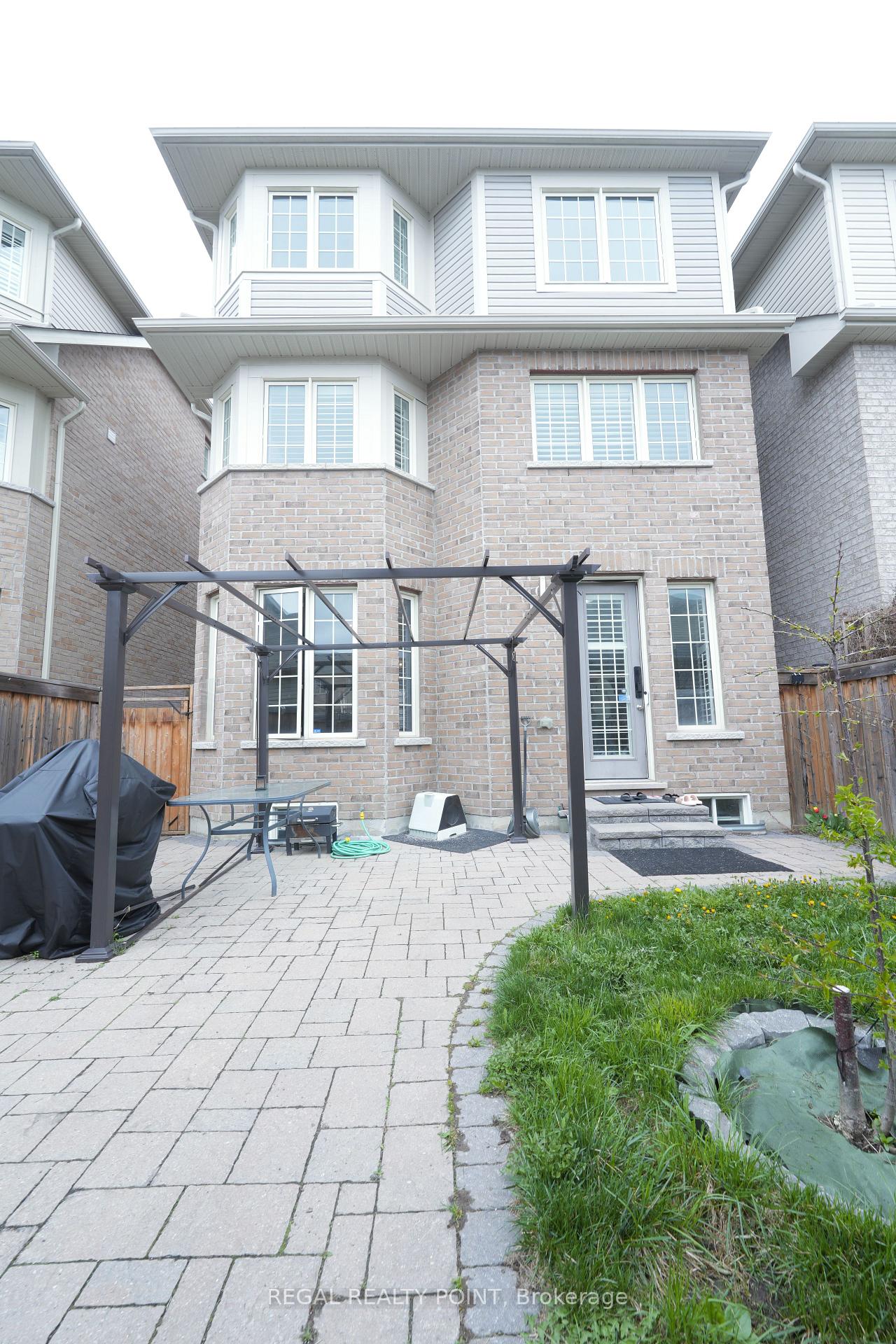 Photo 22 of 33 Vinod Road, Markham, Cornell — HOMEH