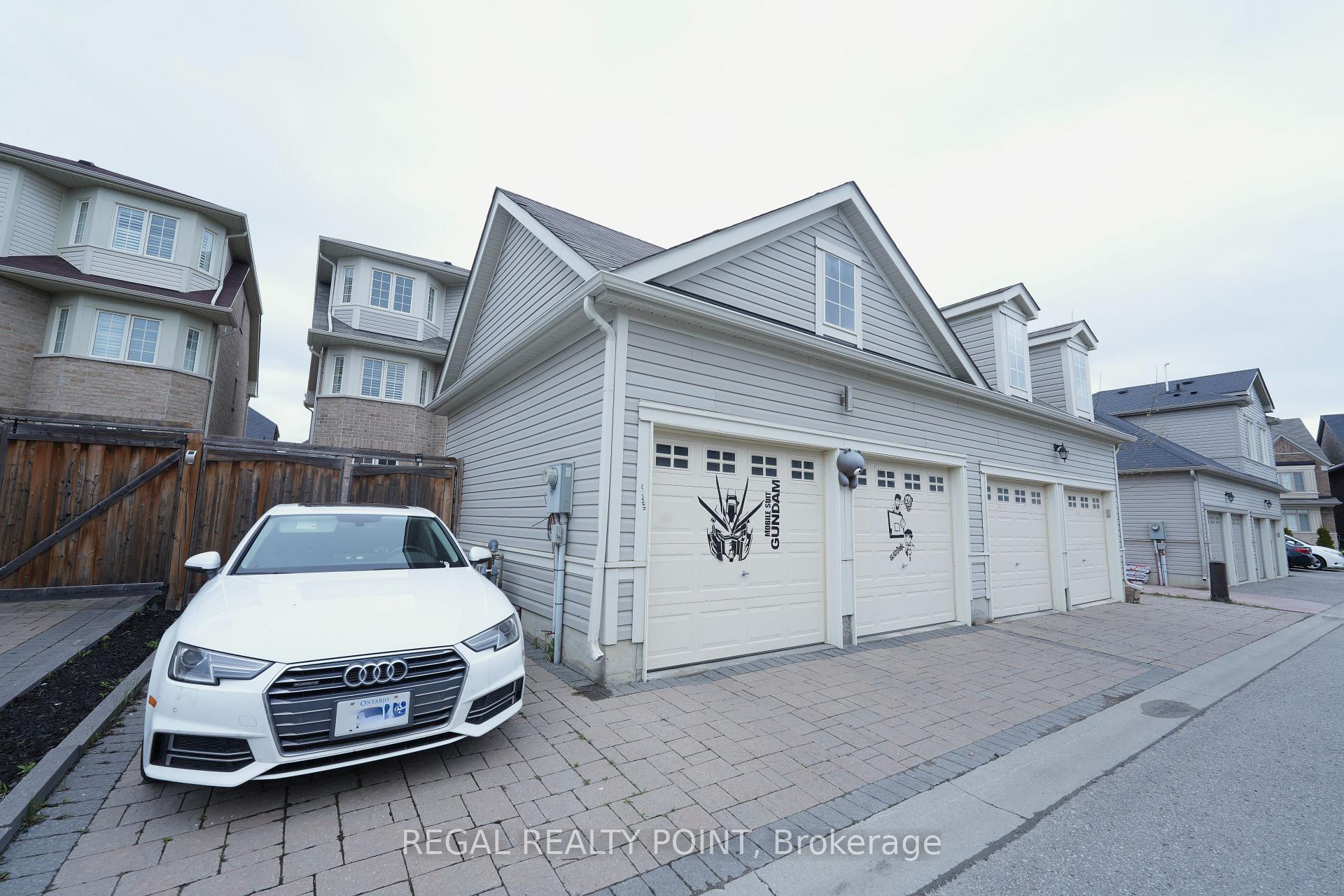 Photo 23 of 33 Vinod Road, Markham, Cornell — HOMEH