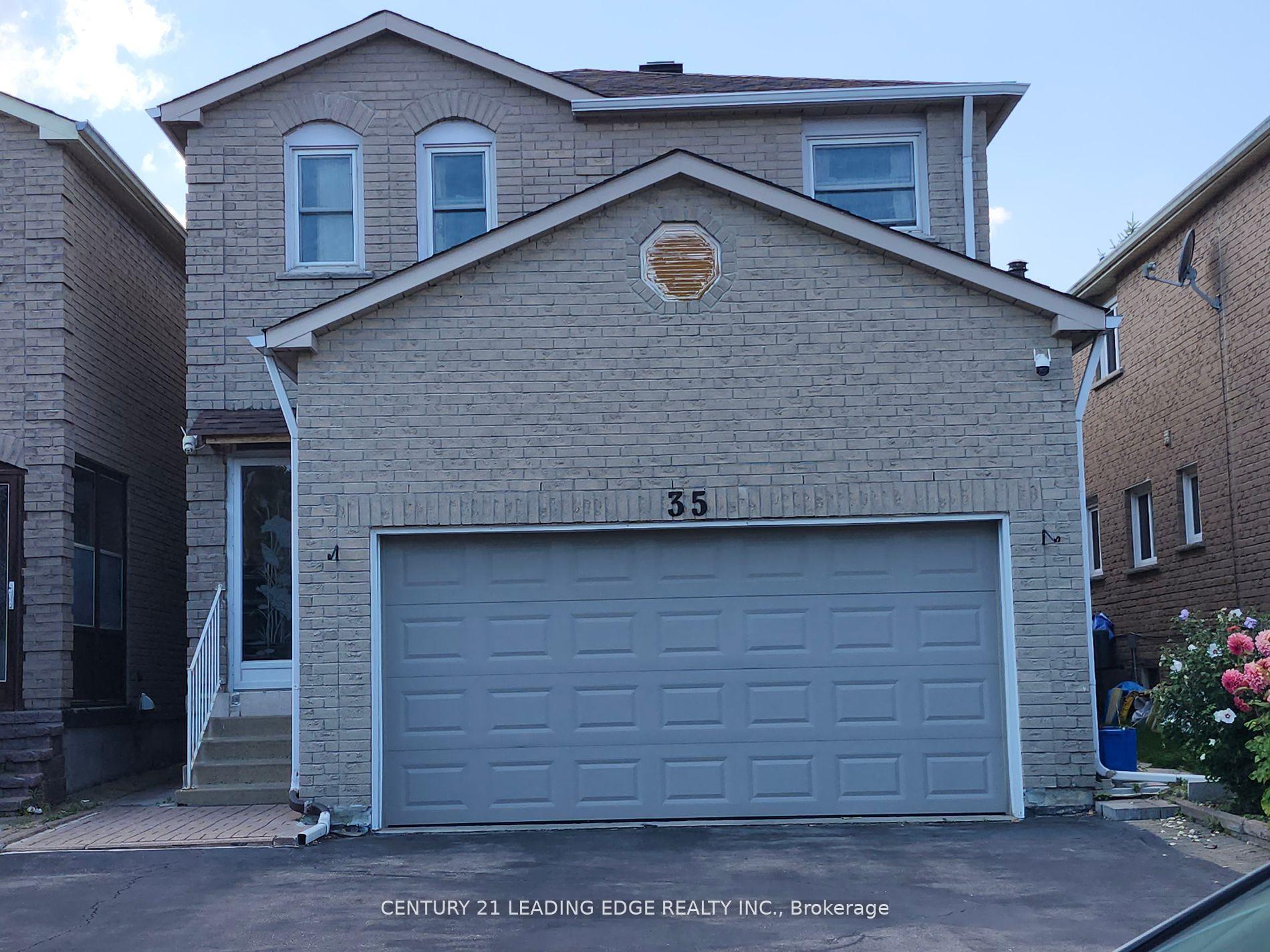 Photo 1 of Unit BSMT, 35 Irenemount Crescent, Markham, Middlefield — HOMEH