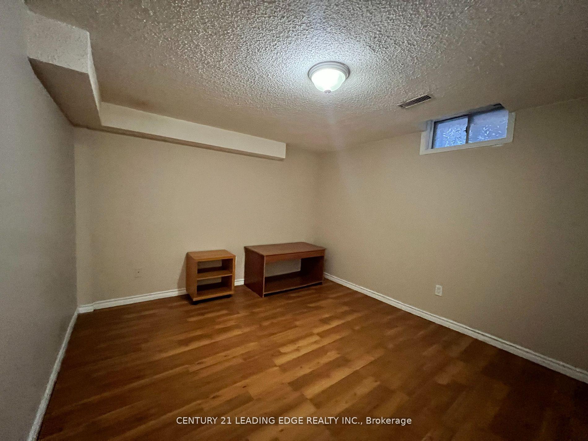 Photo 9 of Unit BSMT, 35 Irenemount Crescent, Markham, Middlefield — HOMEH
