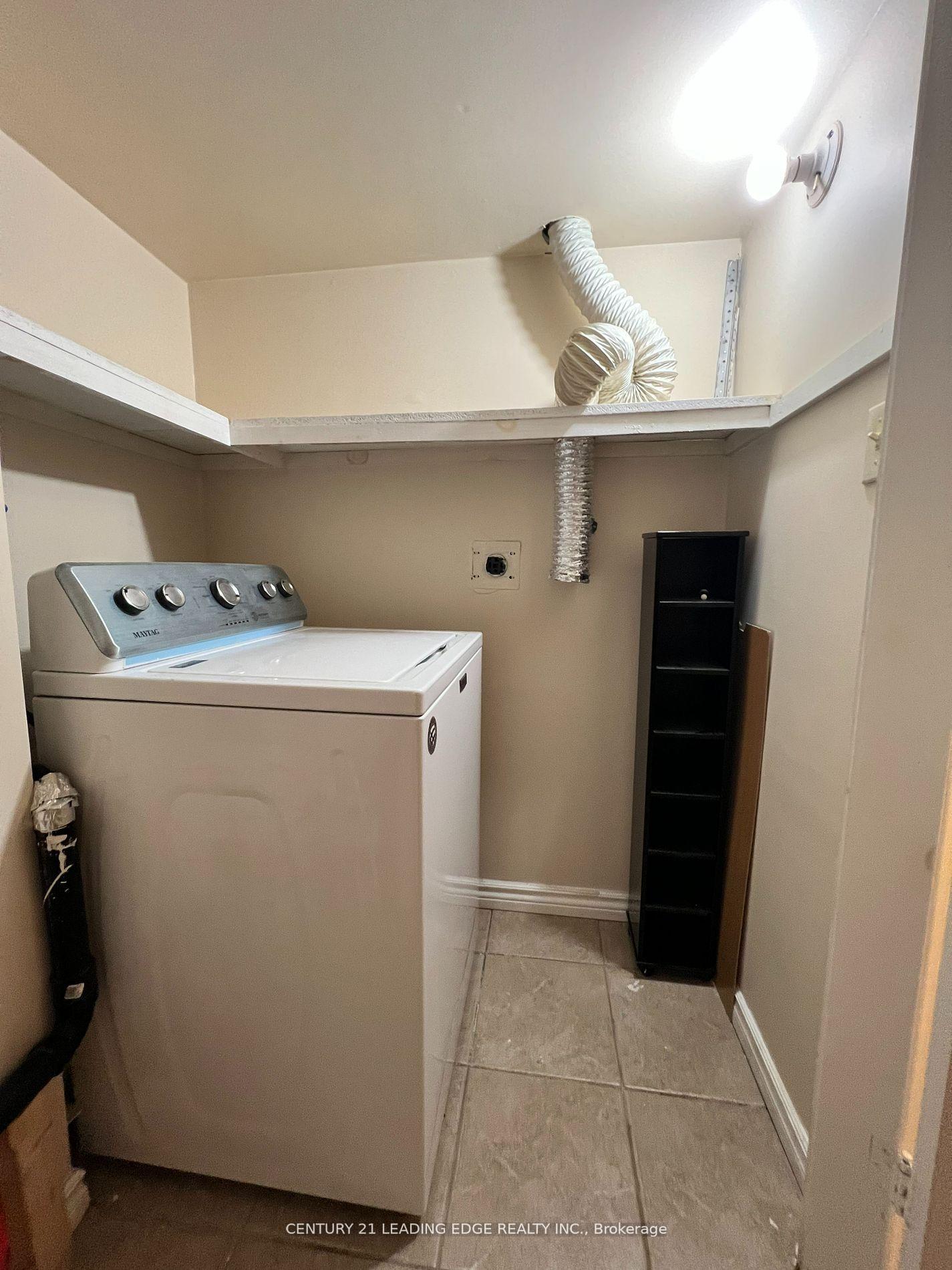 Photo 10 of Unit BSMT, 35 Irenemount Crescent, Markham, Middlefield — HOMEH