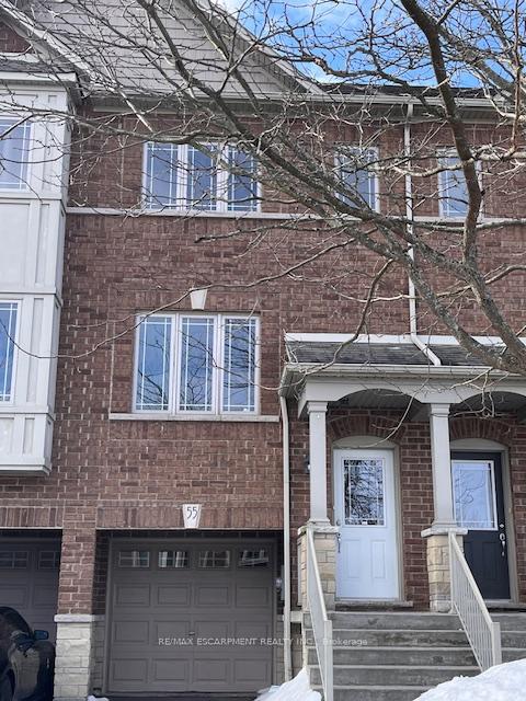 Photo 1 of 55 Viking Drive, Hamilton, Binbrook — HOMEH