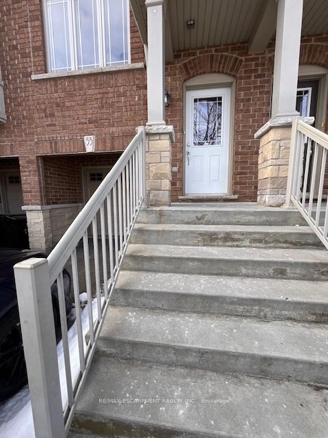 Photo 9 of 55 Viking Drive, Hamilton, Binbrook — HOMEH
