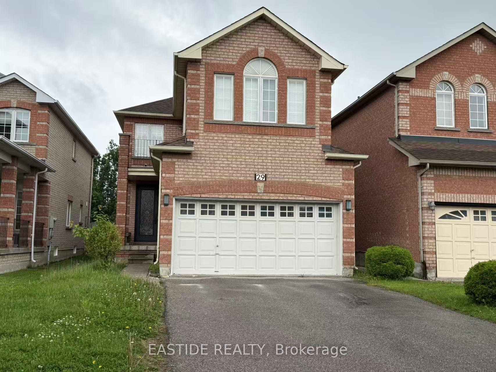 Photo 1 of Unit Basement apartment, 29 Quantum Street, Markham, Middlefield — HOMEH
