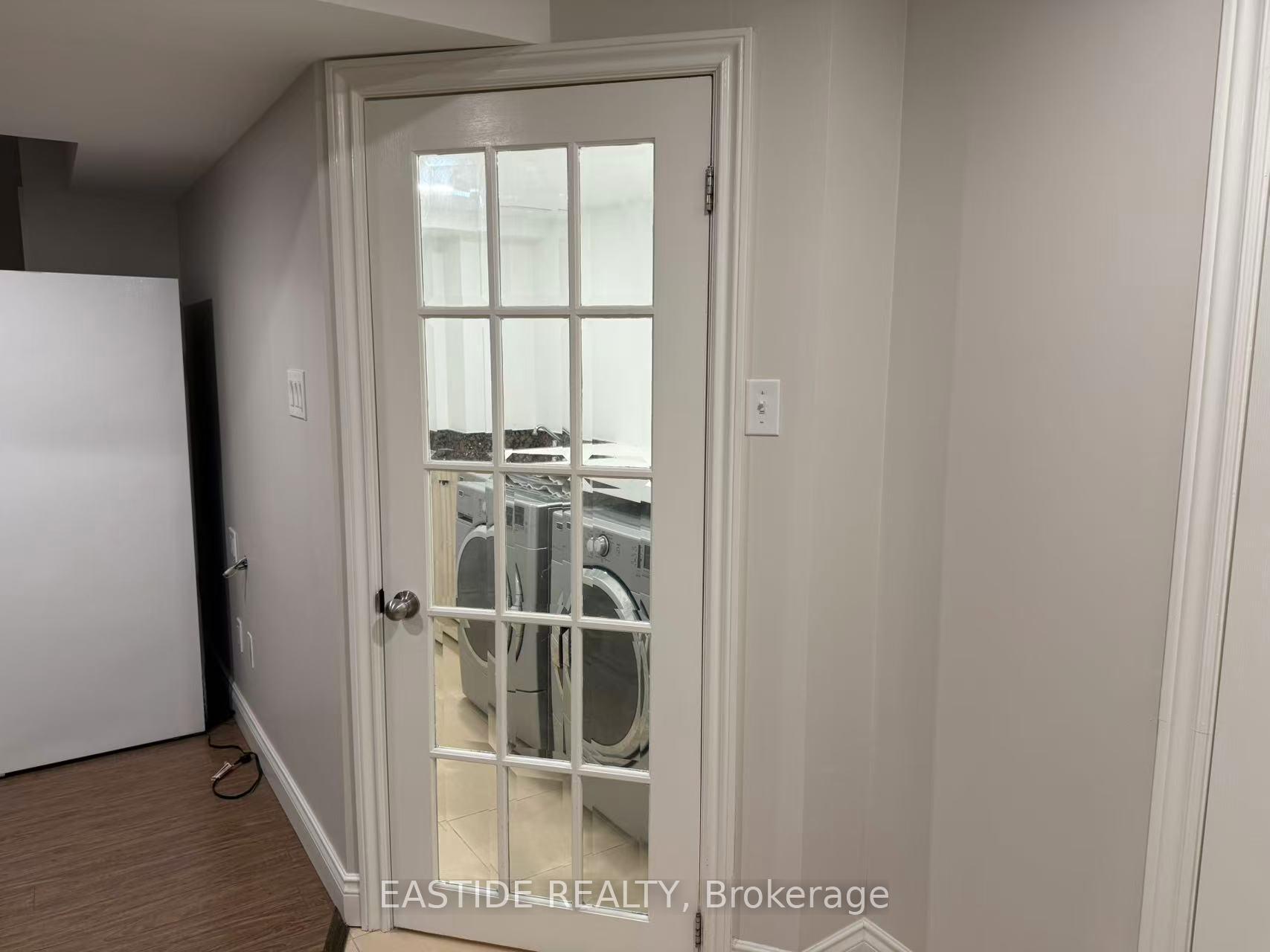 Photo 7 of Unit Basement apartment, 29 Quantum Street, Markham, Middlefield — HOMEH