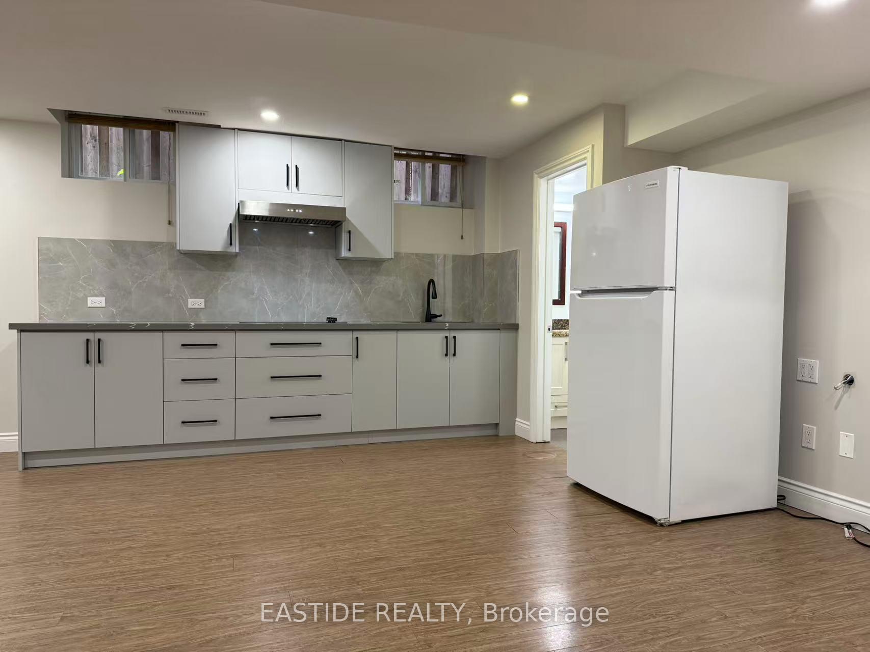 Photo 9 of Unit Basement apartment, 29 Quantum Street, Markham, Middlefield — HOMEH