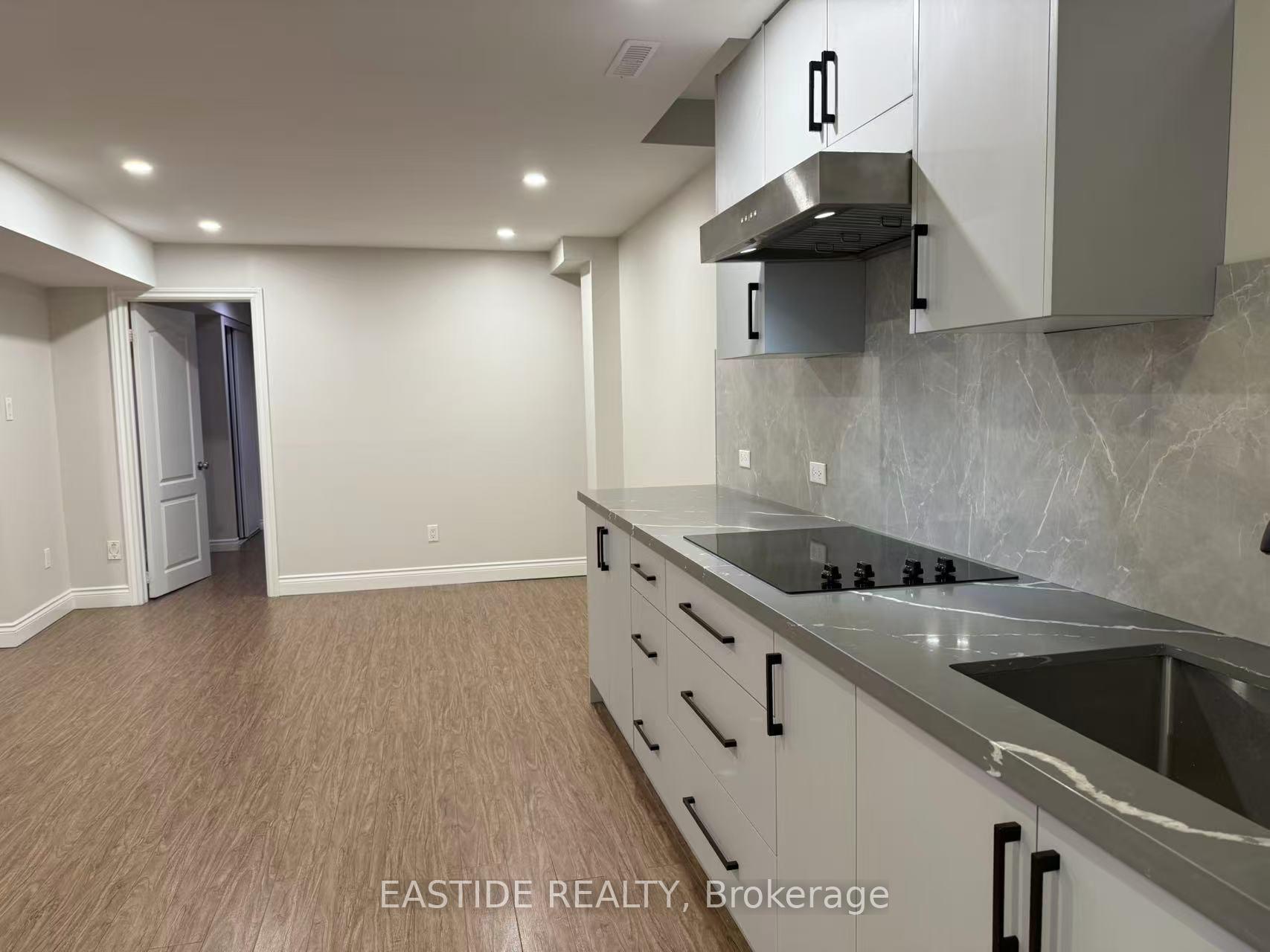 Photo 10 of Unit Basement apartment, 29 Quantum Street, Markham, Middlefield — HOMEH