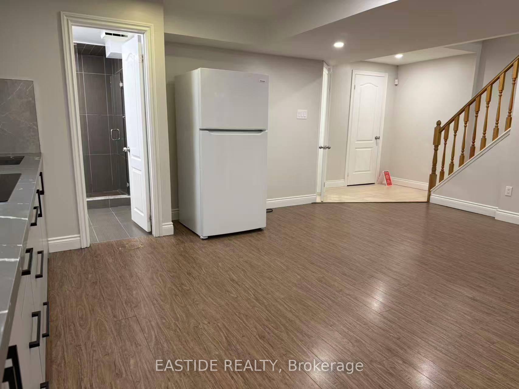 Photo 11 of Unit Basement apartment, 29 Quantum Street, Markham, Middlefield — HOMEH