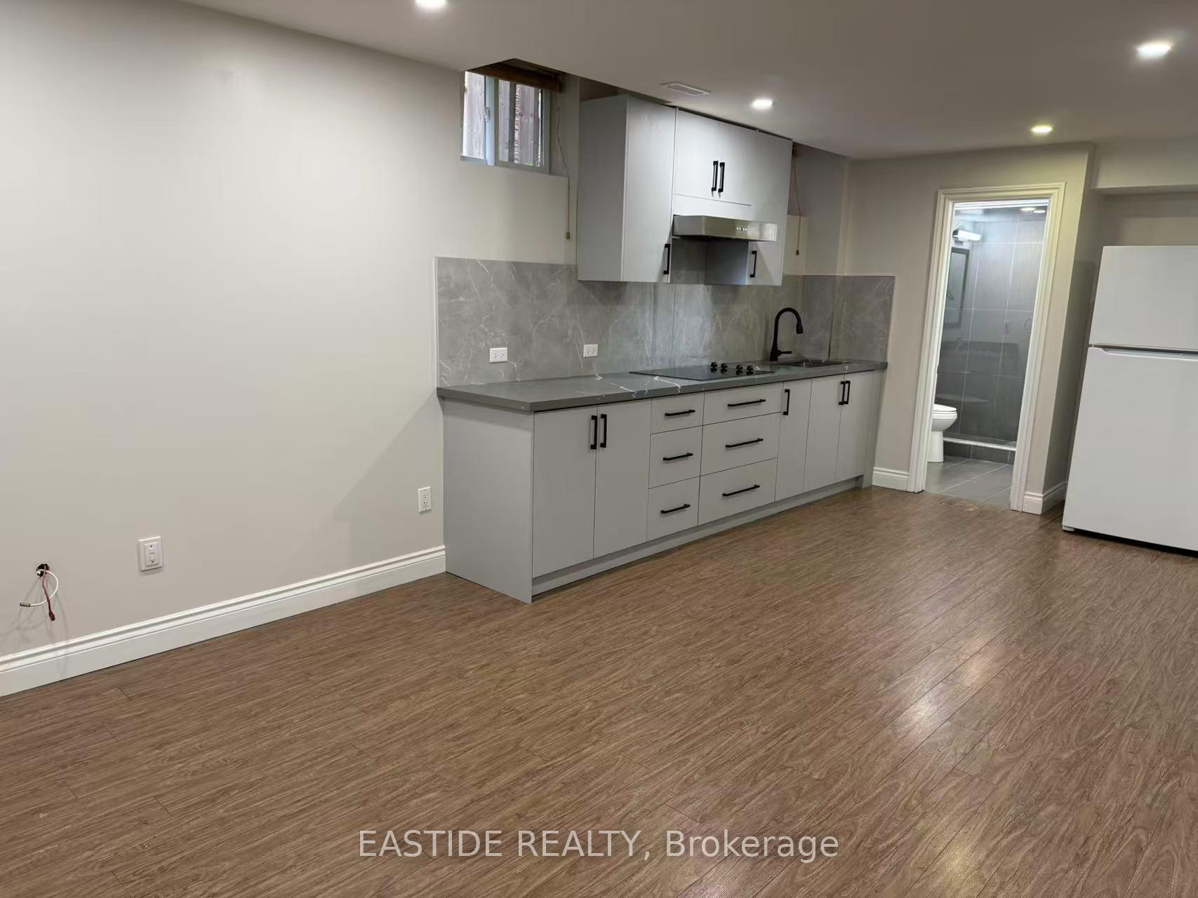 Photo 12 of Unit Basement apartment, 29 Quantum Street, Markham, Middlefield — HOMEH