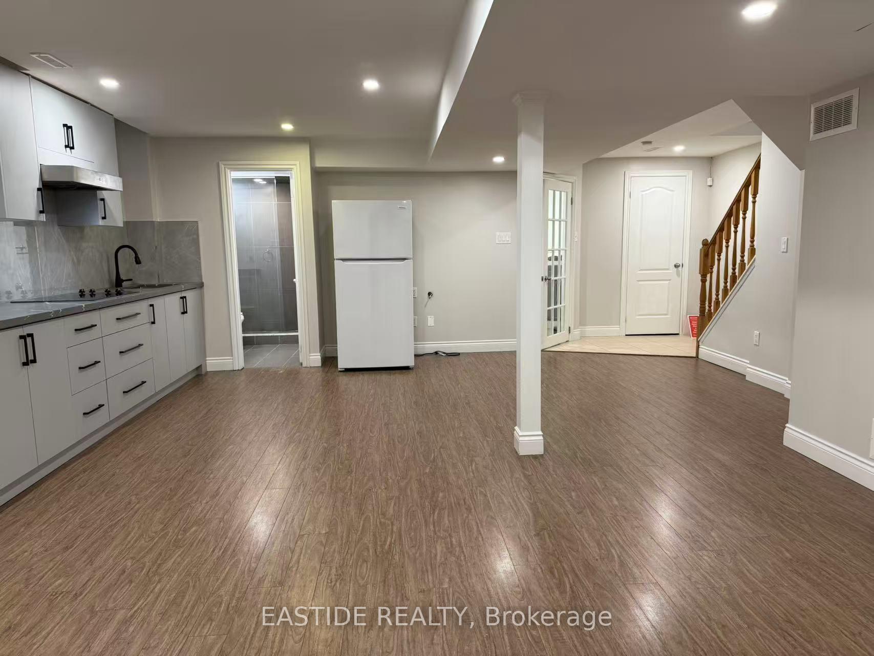 Photo 13 of Unit Basement apartment, 29 Quantum Street, Markham, Middlefield — HOMEH
