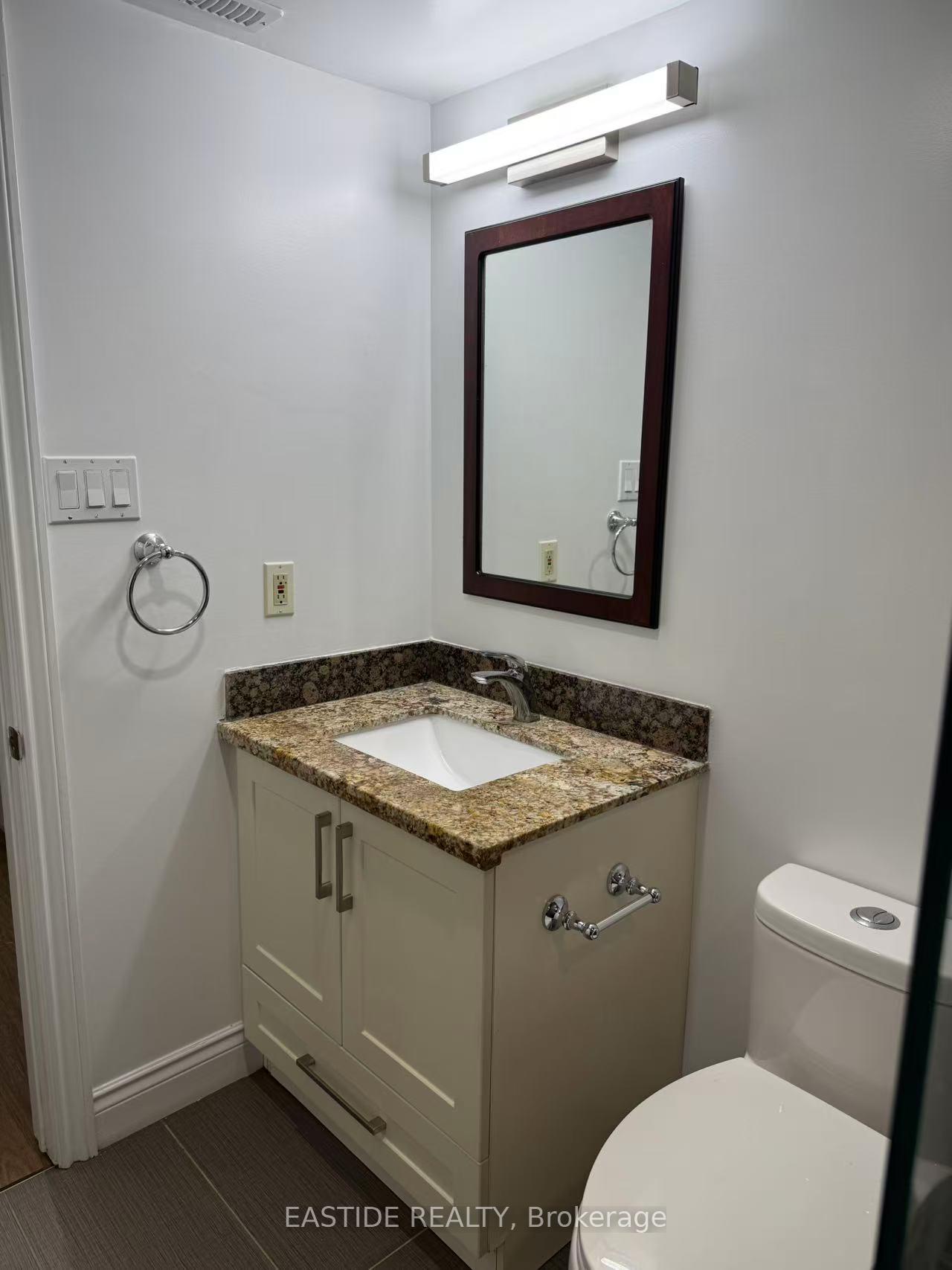 Photo 15 of Unit Basement apartment, 29 Quantum Street, Markham, Middlefield — HOMEH