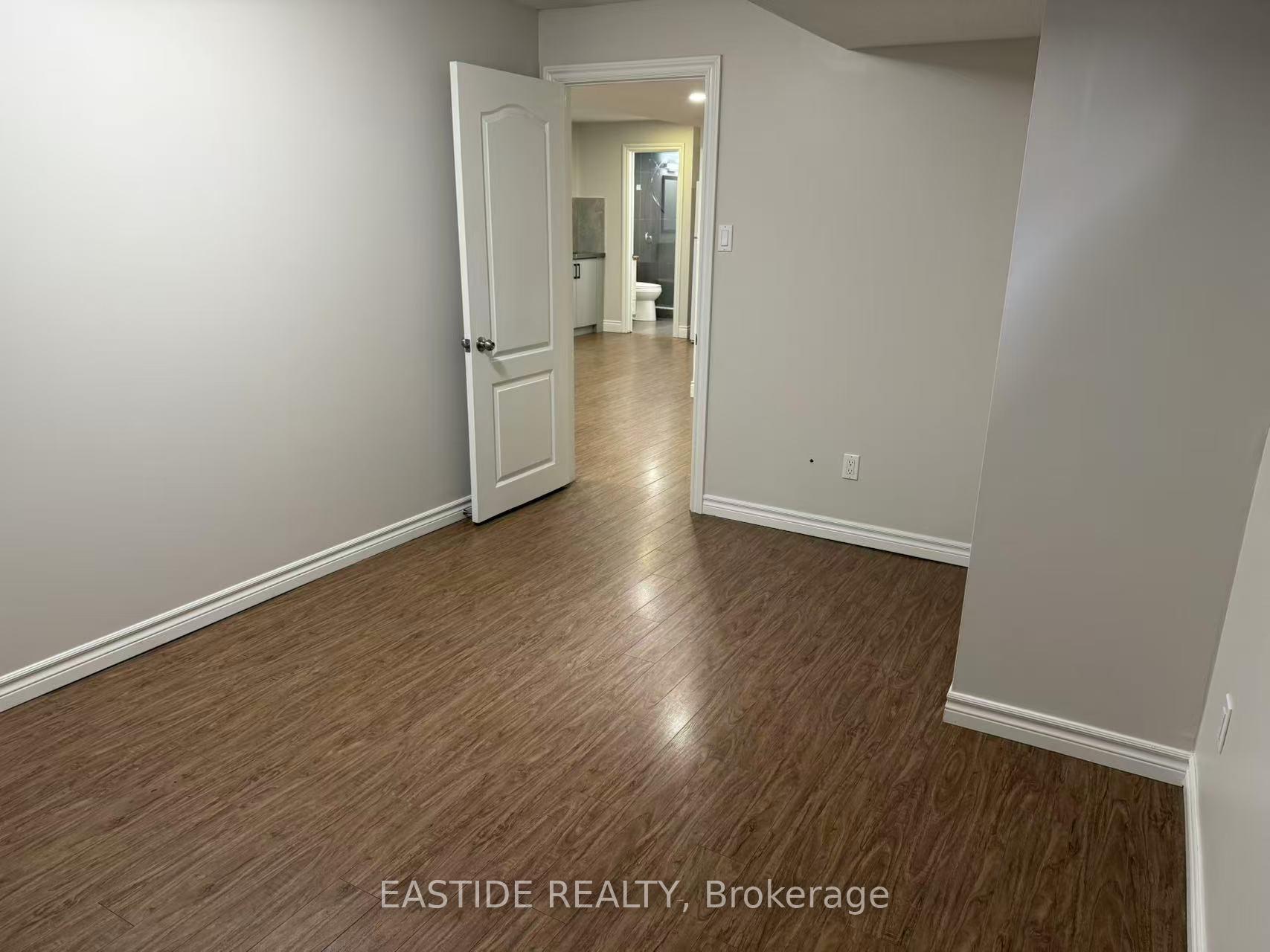 Photo 17 of Unit Basement apartment, 29 Quantum Street, Markham, Middlefield — HOMEH